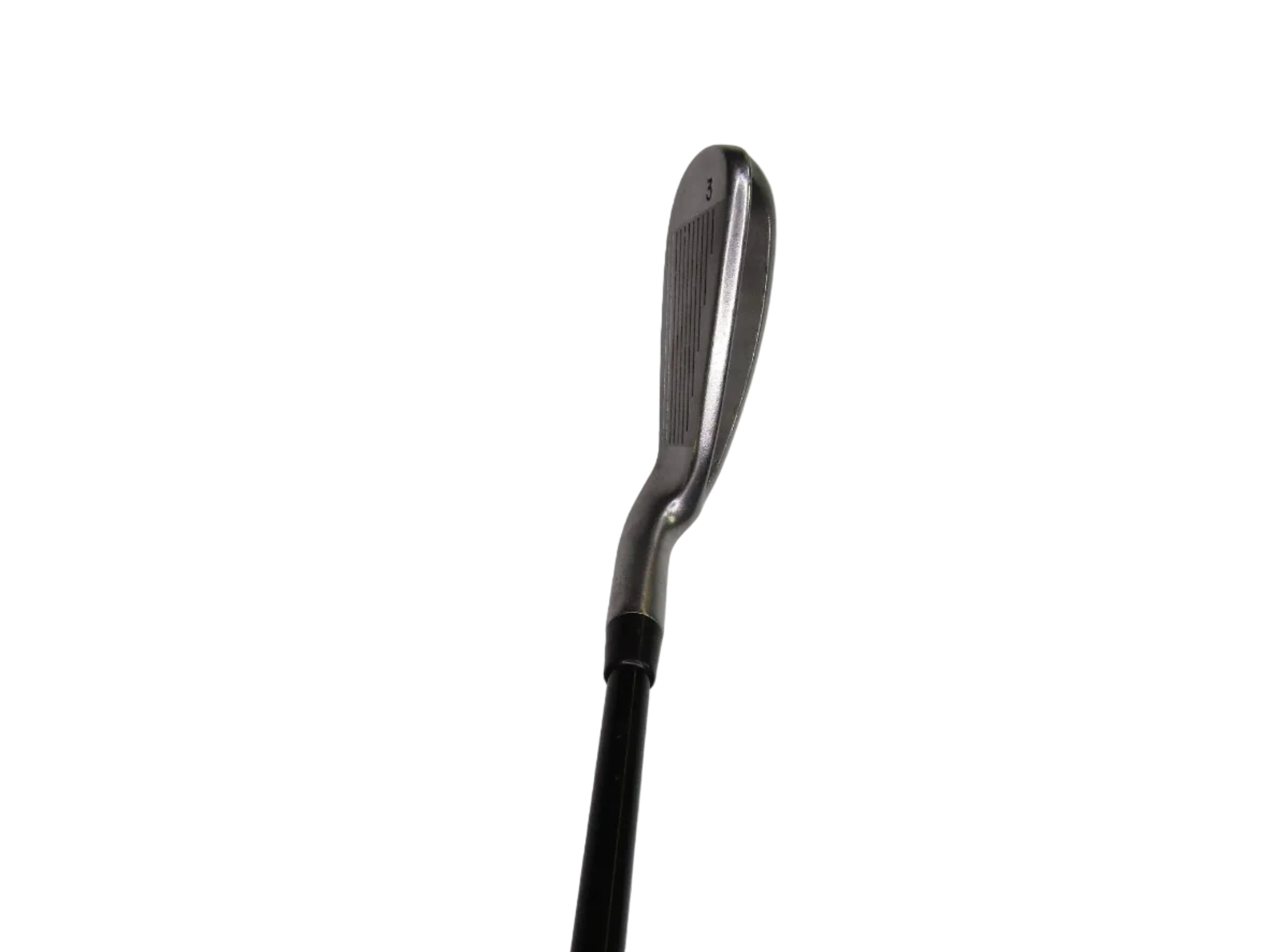P5g PG #3 Iron Regular Graphite Men's Right Individual Irons P5G