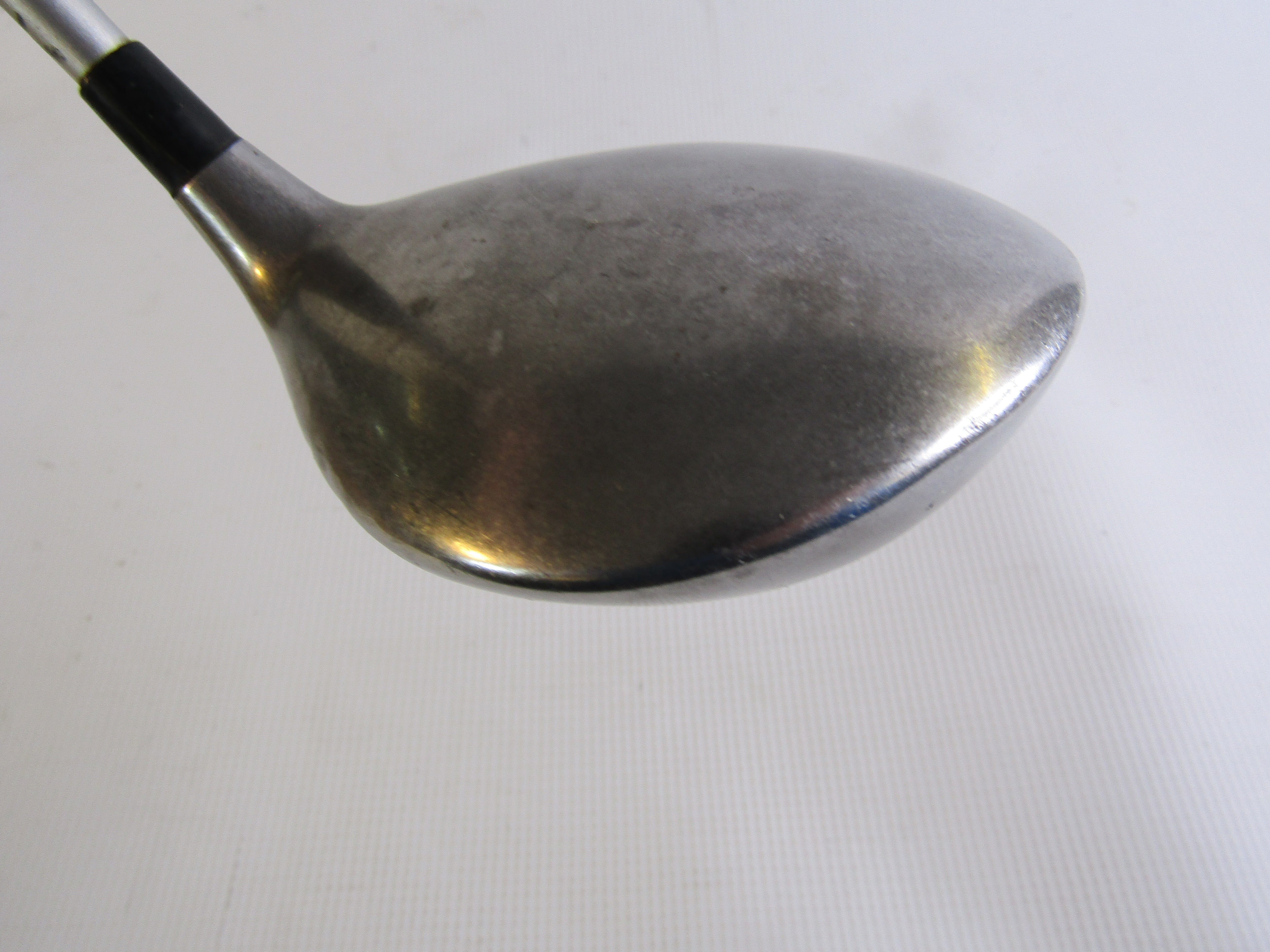 Palm Springs MR. BIG Driver Mid Flex Graphite Men's Right Pre-Owned Drivers Palm Springs