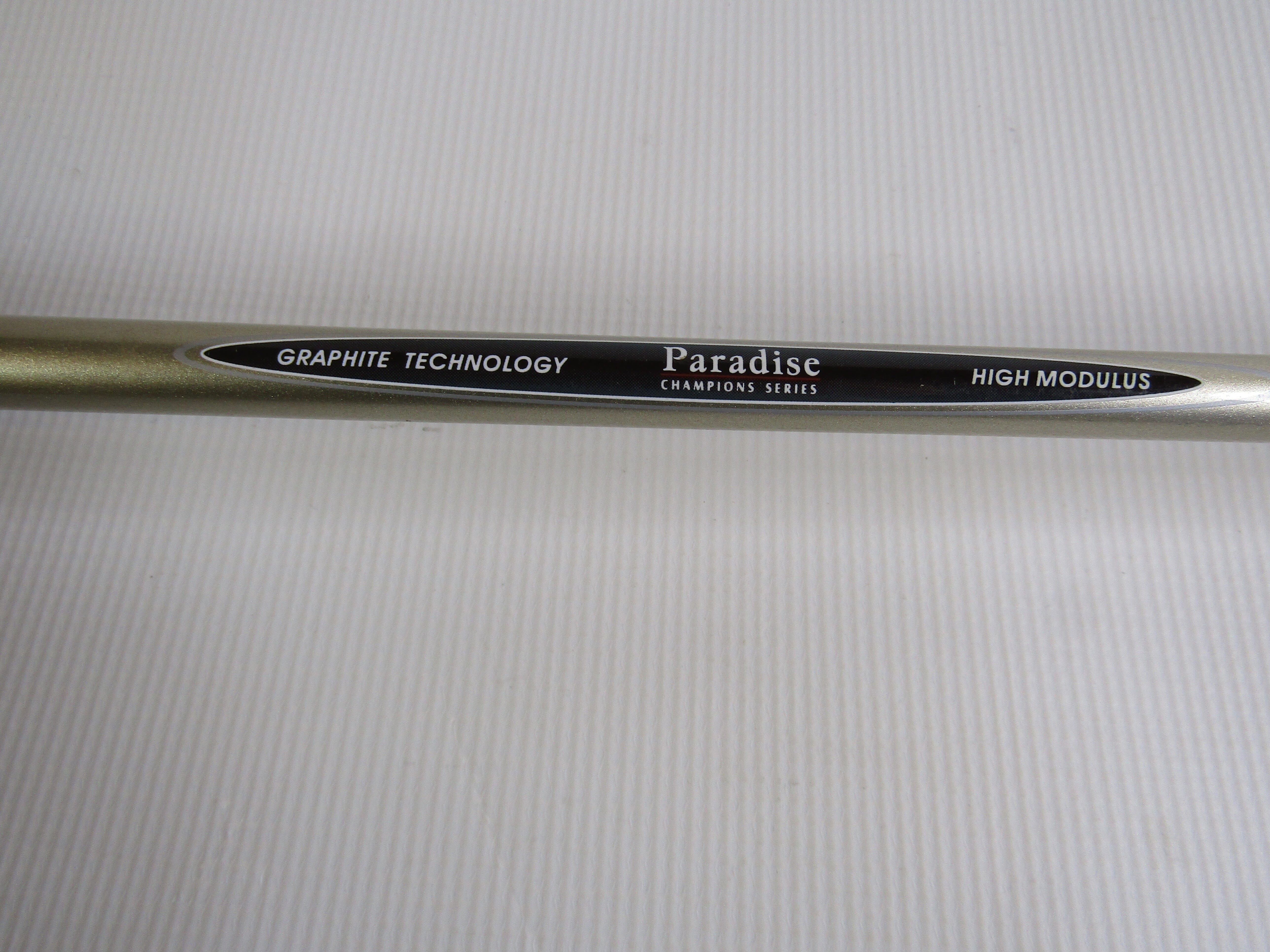 Paradise #5 Fairway Wood Ladies Flex Graphite Shaft Right Hand Golf Stuff