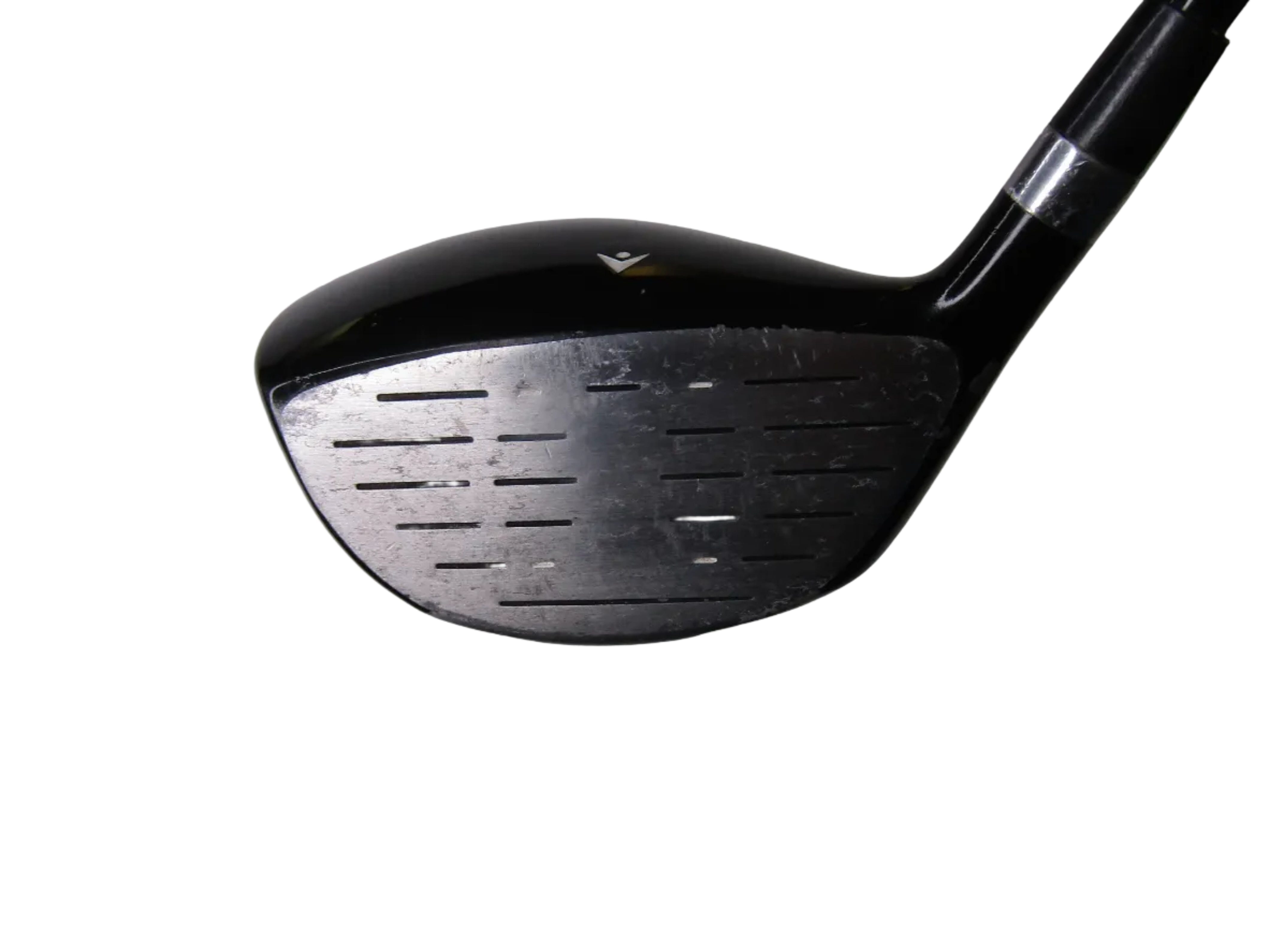 Paradise Sweet Series II #5 19° FW Regular Flex Graphite Men's Right Pre-Owned Fairway Woods Paradise