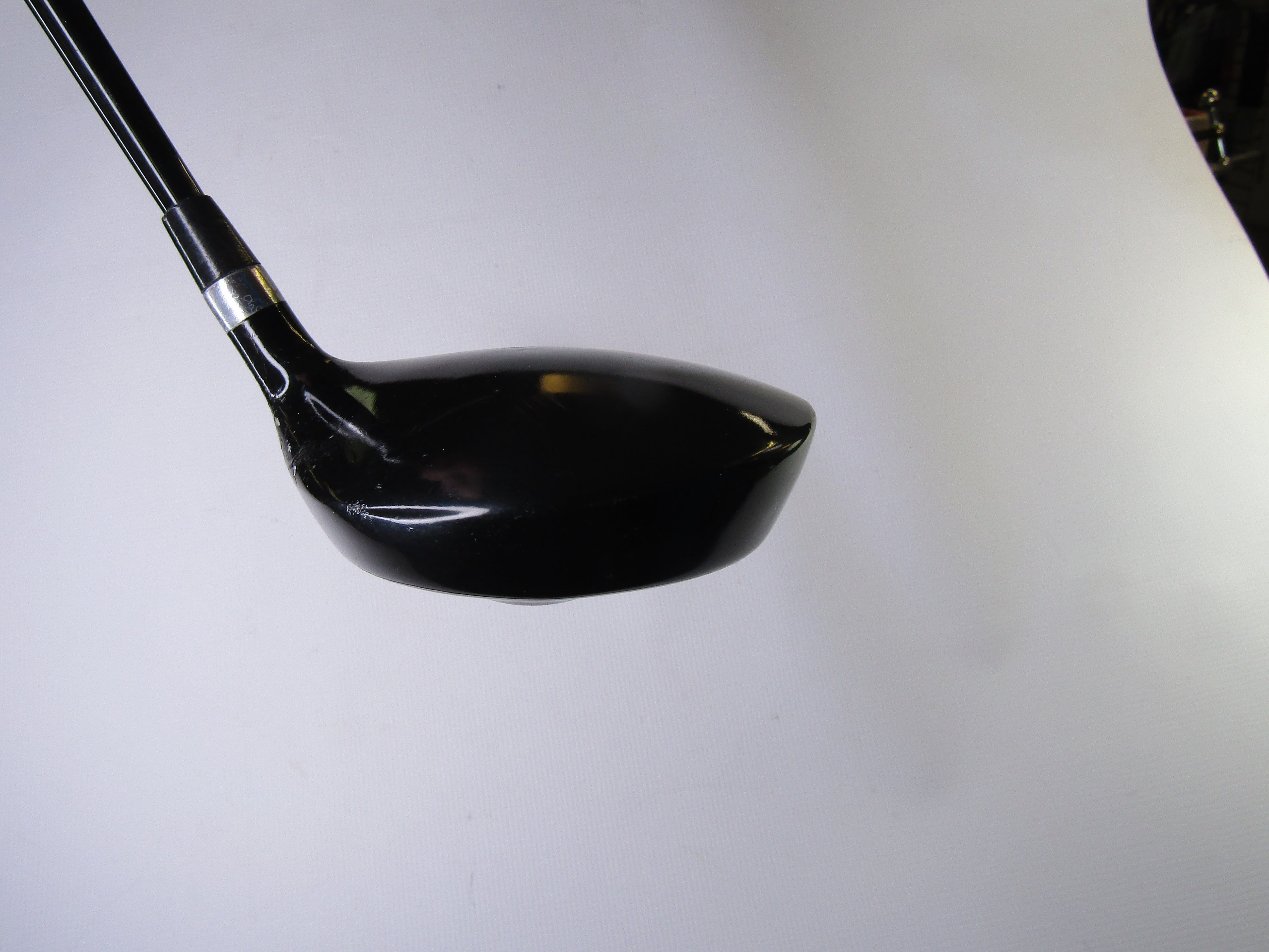 Paradise Sweet Series II #5 19° FW Regular Flex Graphite Men's Right Pre-Owned Fairway Woods Paradise