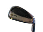 PCX Pro Classic Oversize #4 Iron Ladies Flex Steel Ladies Right Women's Pre-Owned Irons PCX