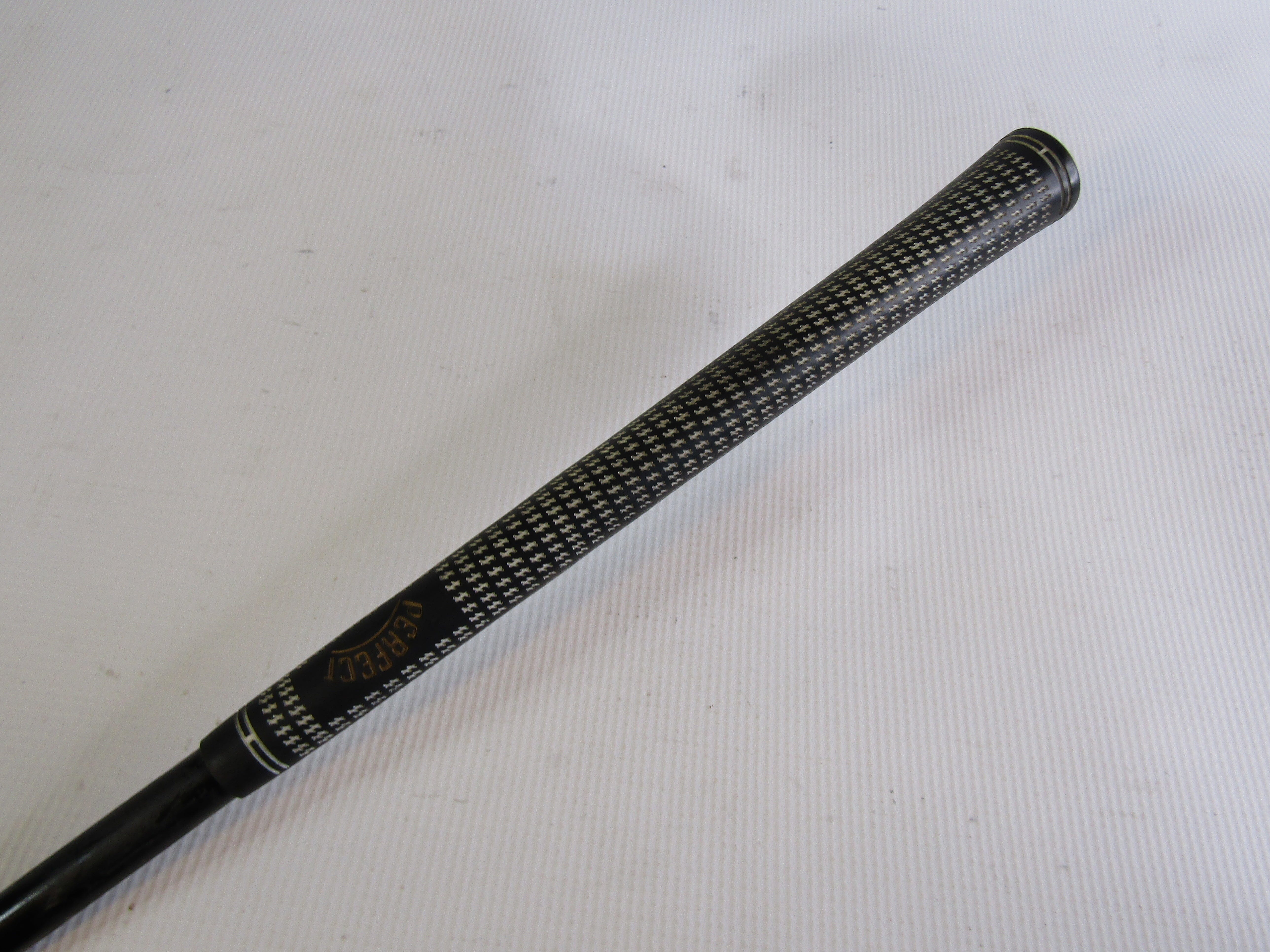 Perfect Plus 18° FW Stiff Graphite Men's Right Pre-Owned Fairway Woods Golf Stuff