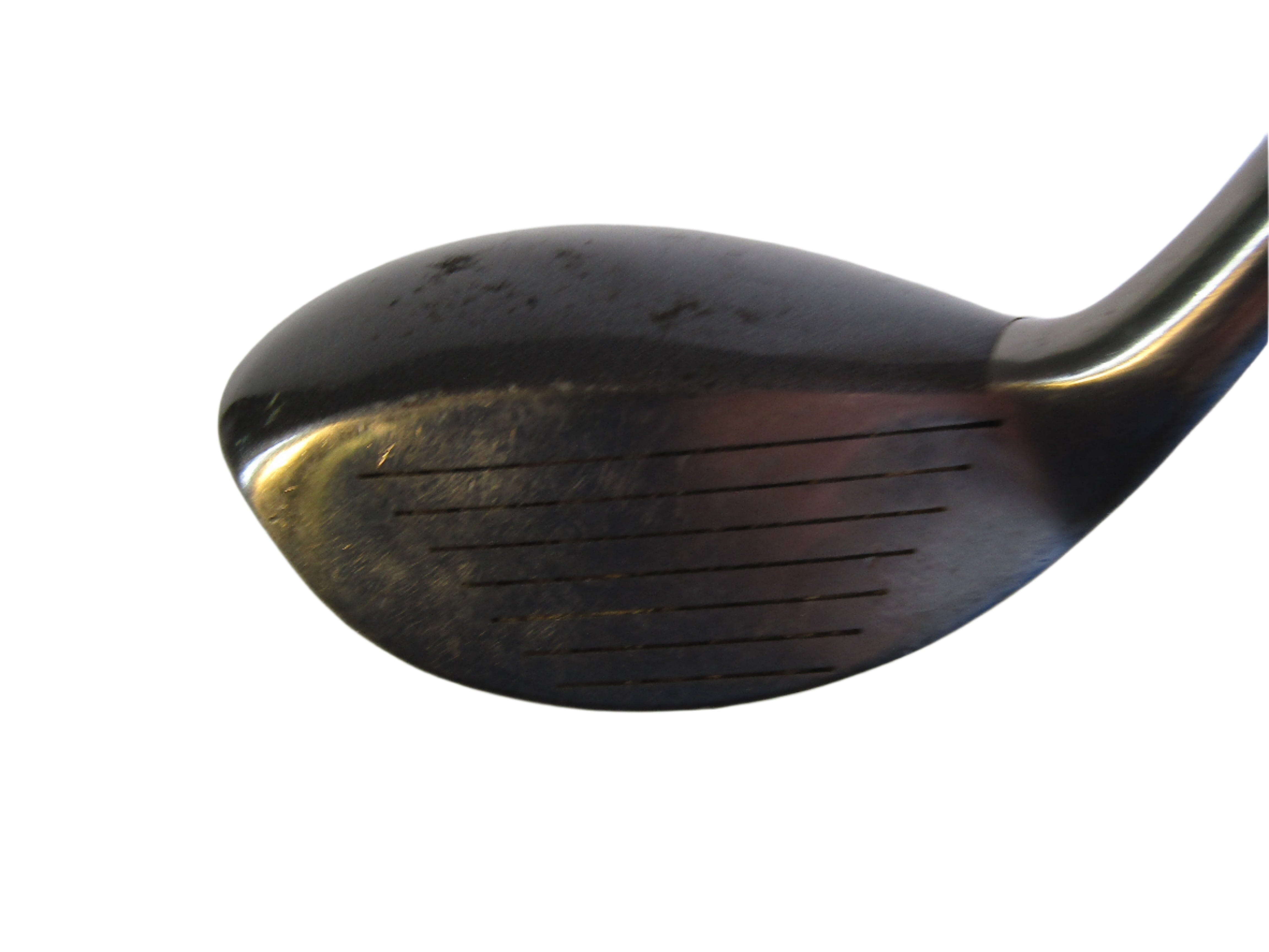 Perfect Plus 18° FW Stiff Graphite Men's Right Pre-Owned Fairway Woods Golf Stuff