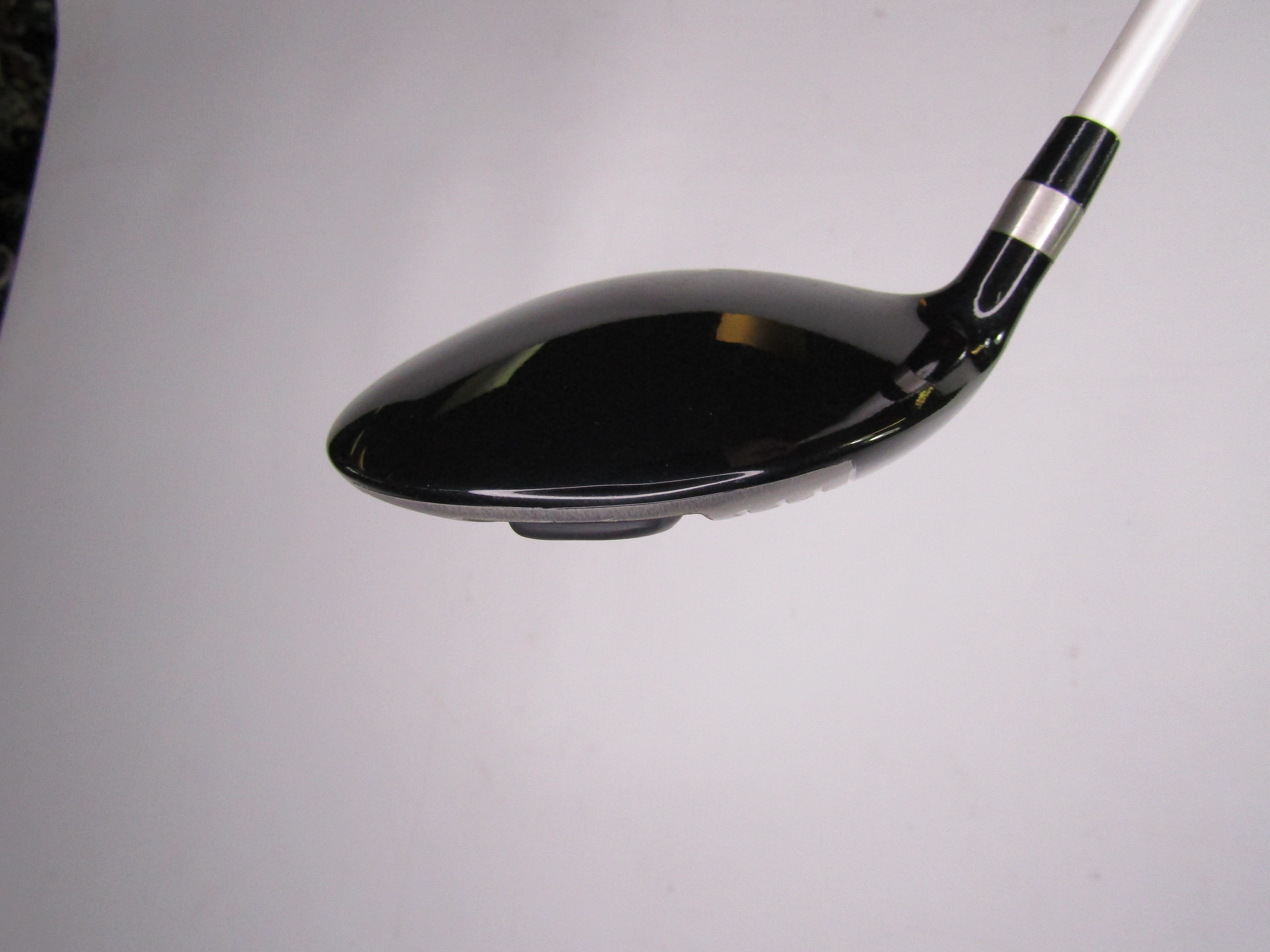 Performance Golf EZ3 #3 17.5° FW Senior Flex Graphite Men's Left Hc Pre-Owned Fairway Woods Performance Golf