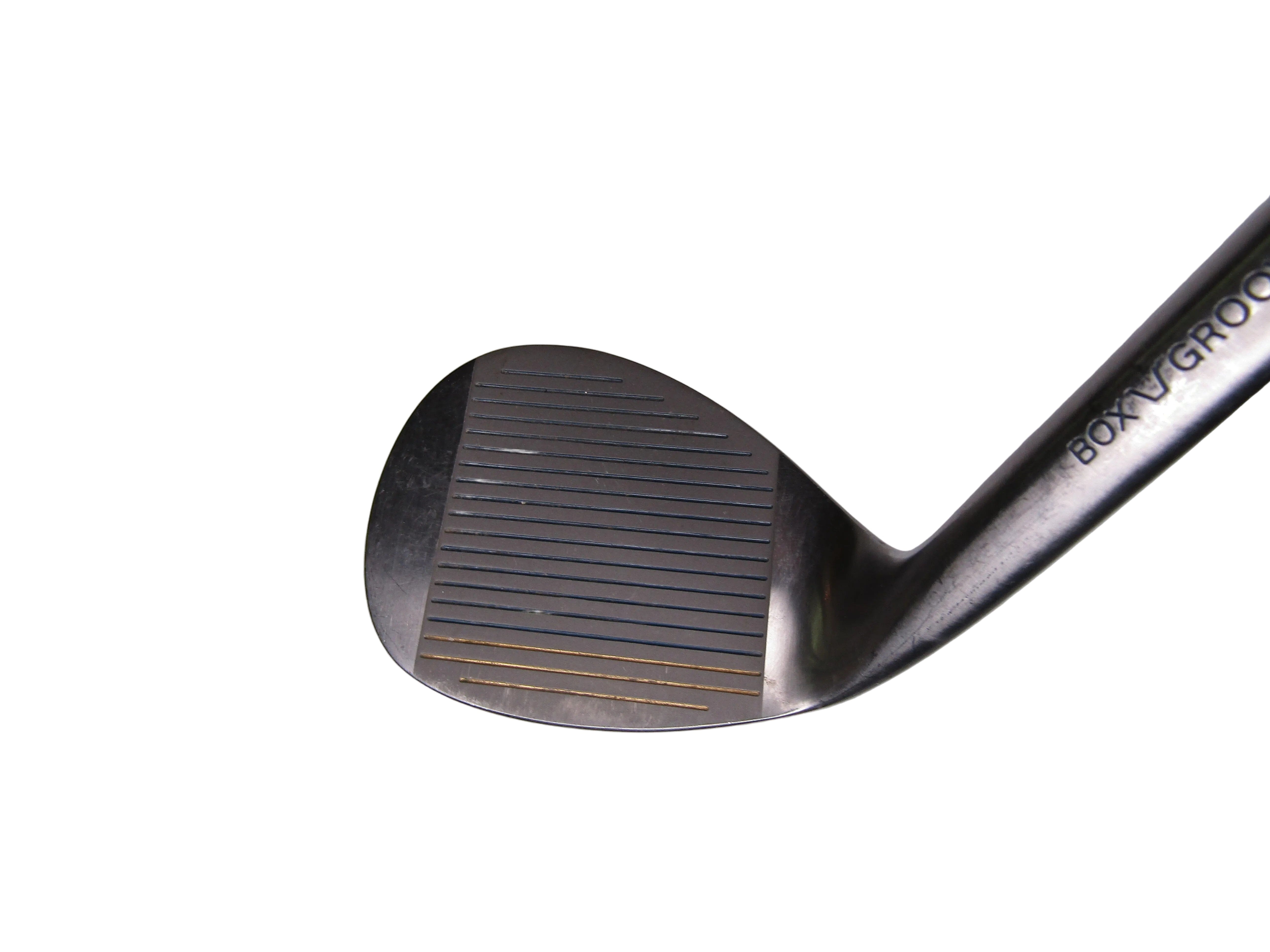 Performer 64° LW Wedge Flex Steel Men's Right Pre-Owned Wedges Performer