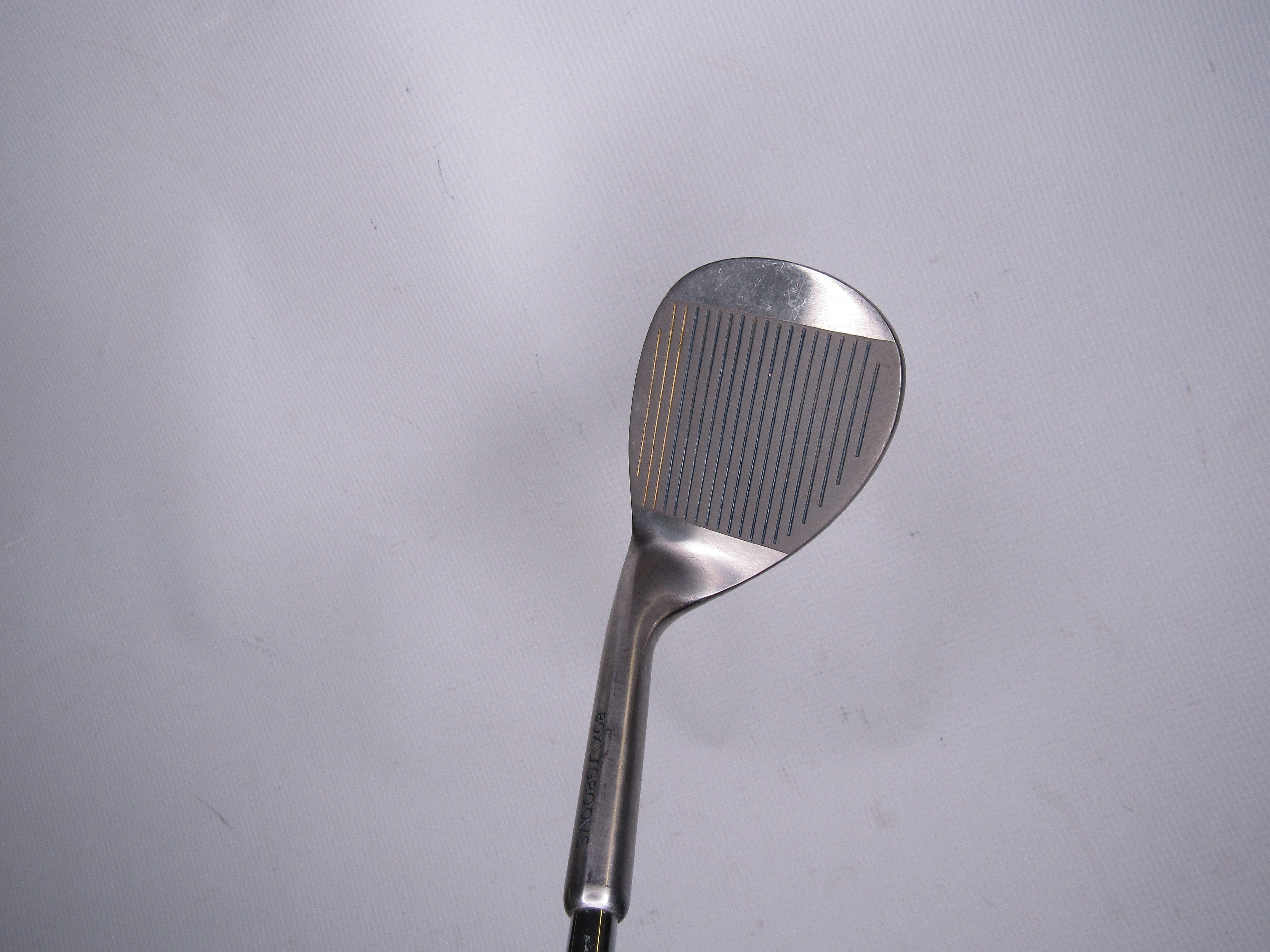 Performer 64° LW Wedge Flex Steel Men's Right Pre-Owned Wedges Performer