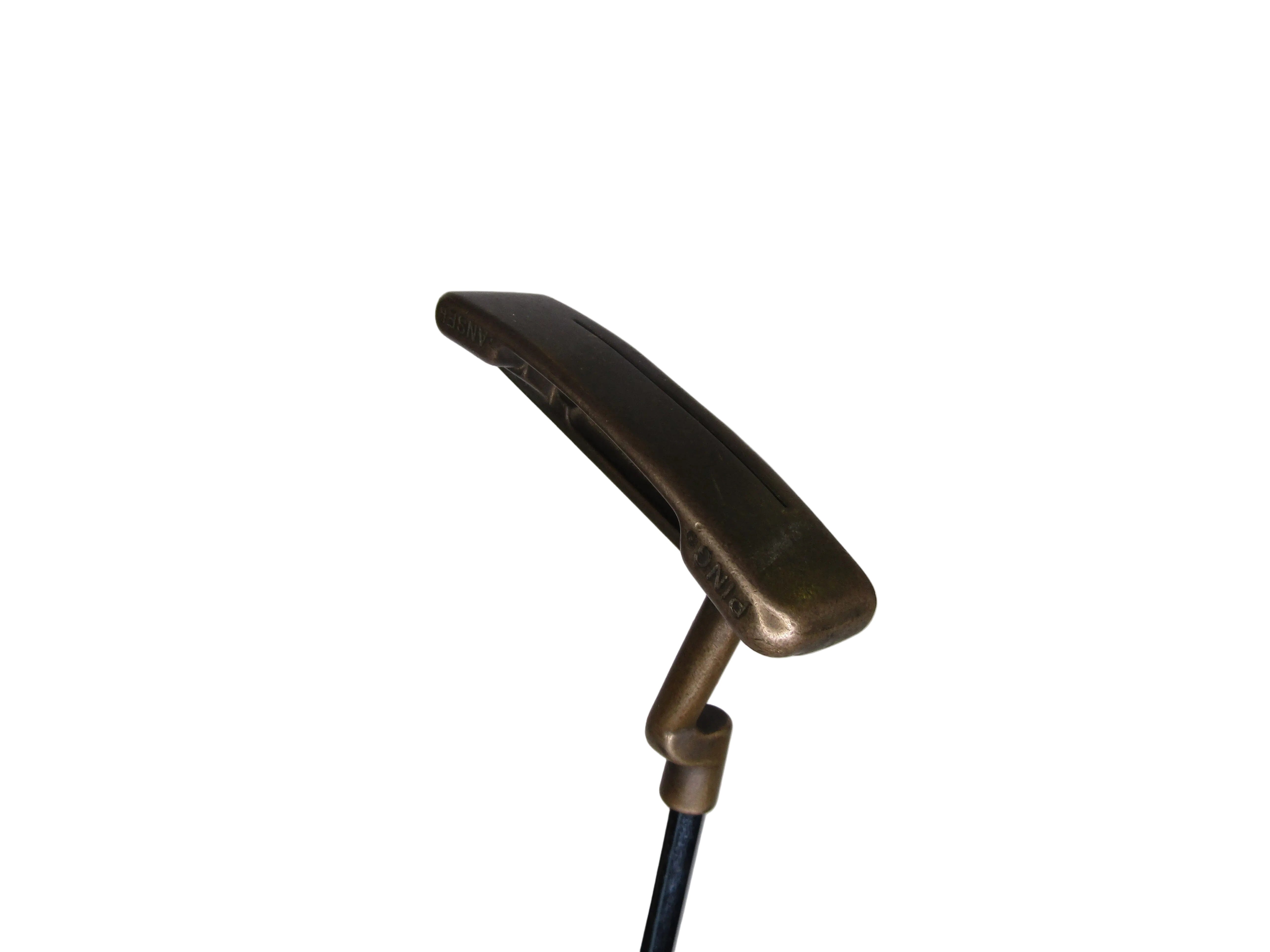 Ping Anser Blade Putter 36inch Steel Right Pre-Owned Putters Ping