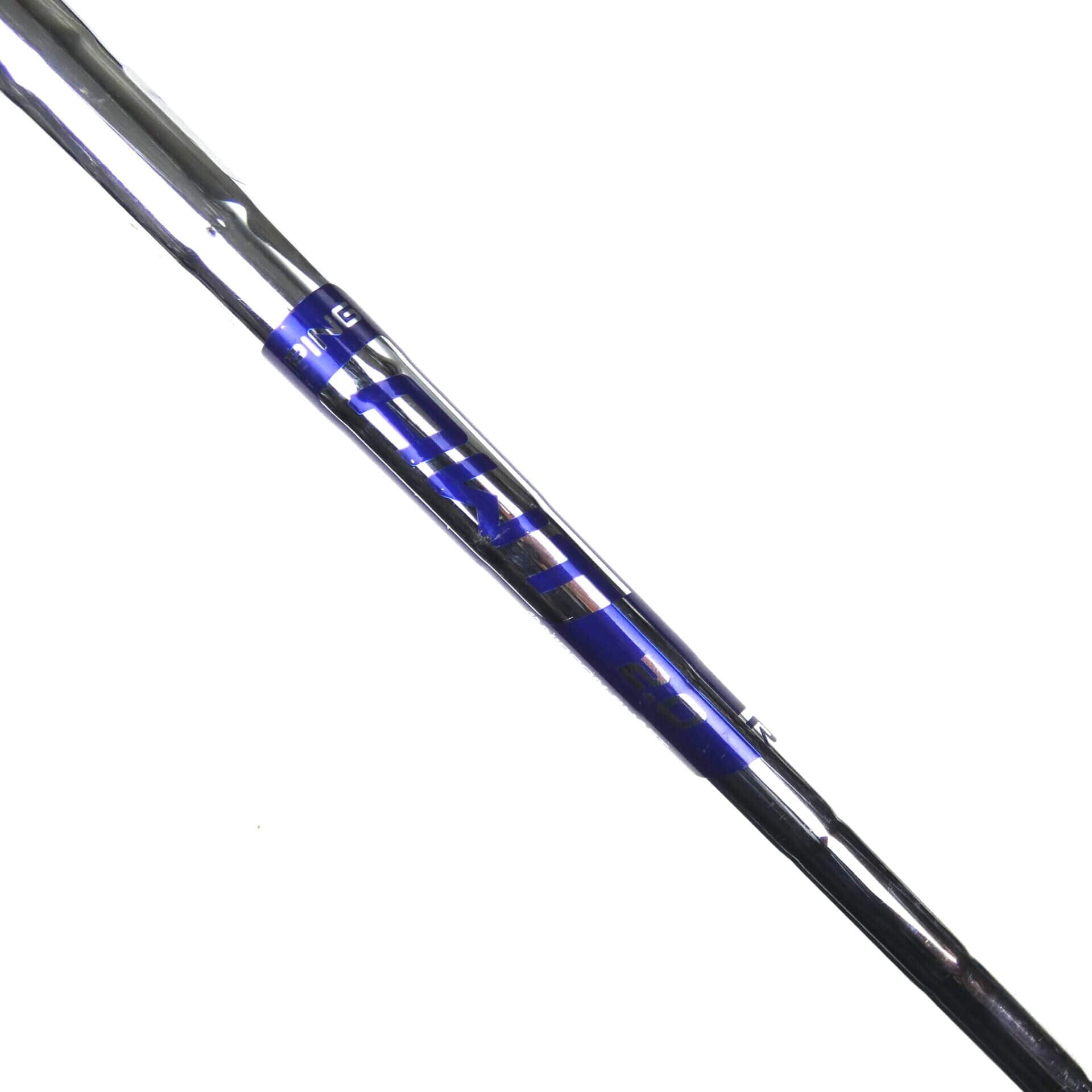 Ping AWT 2.0 Steel Iron Shaft Steel Shaft Ping