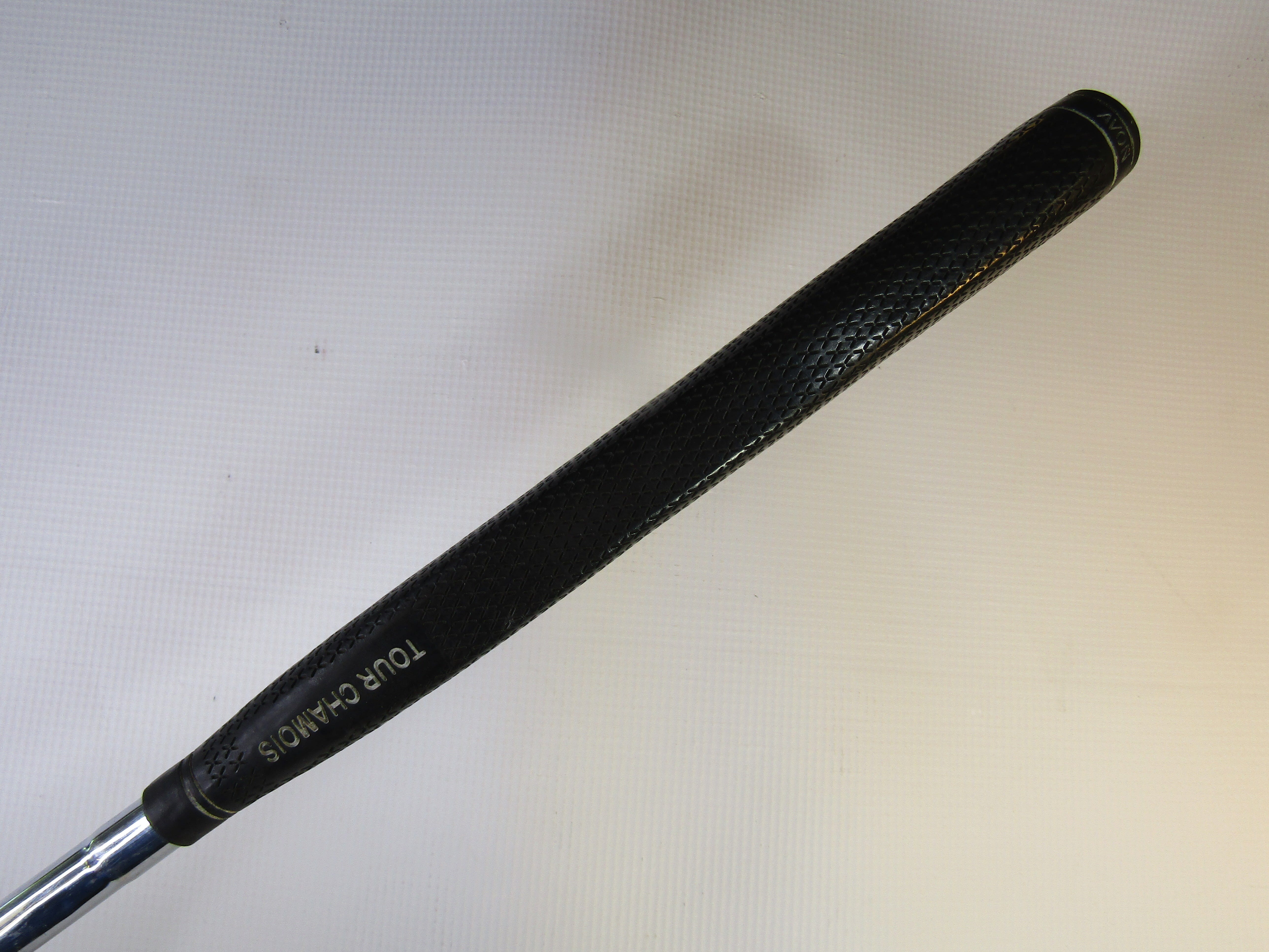 Ping AYD 35" Bronze Blade Putter Steel Men's Right Pre-Owned Putters Ping