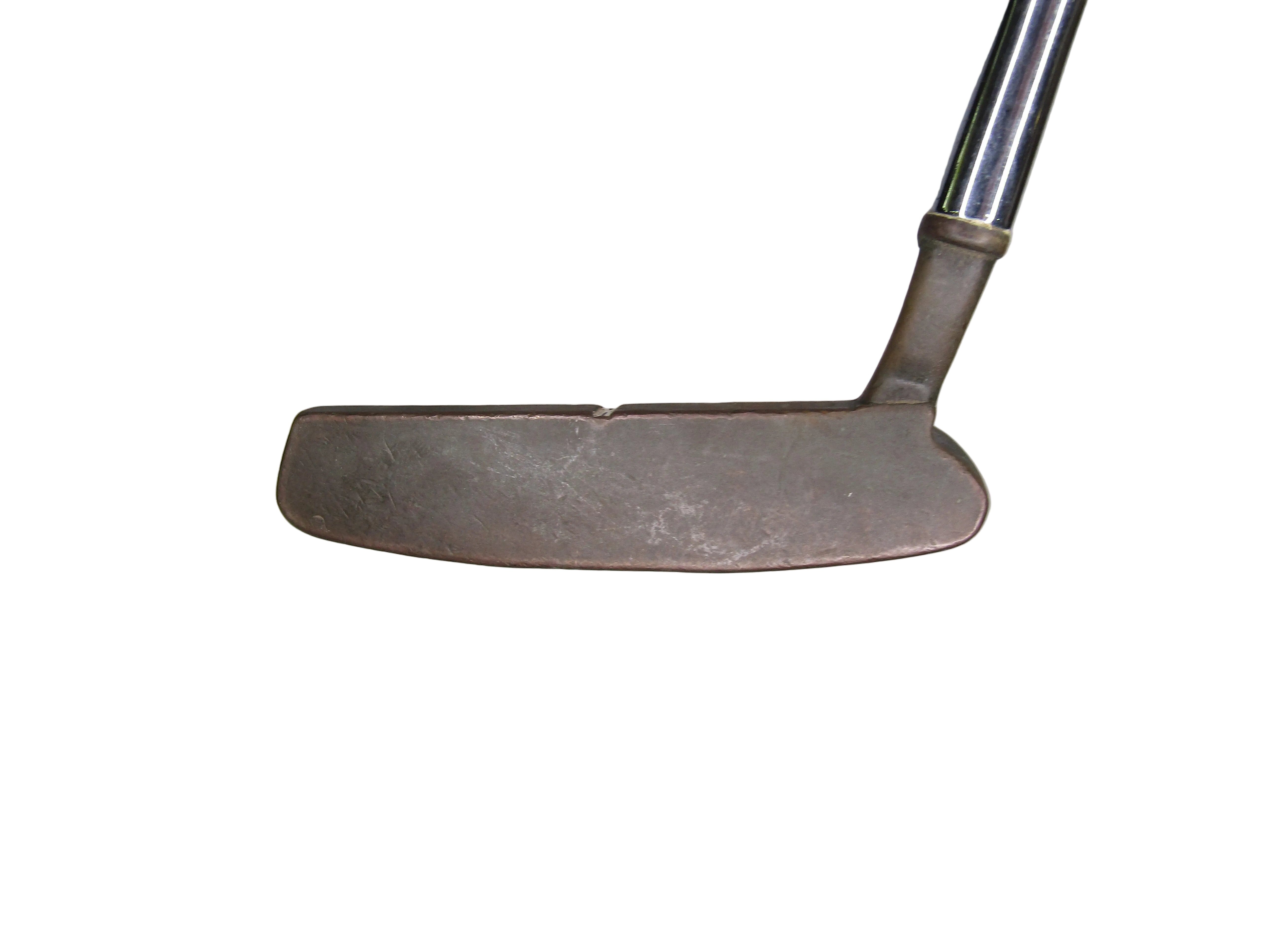 Ping Cushin-4 33" Putter Steel Men's Right Pre-Owned Putters Ping