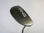 Ping Darby Mallet Putter Steel Shaft Men's Right