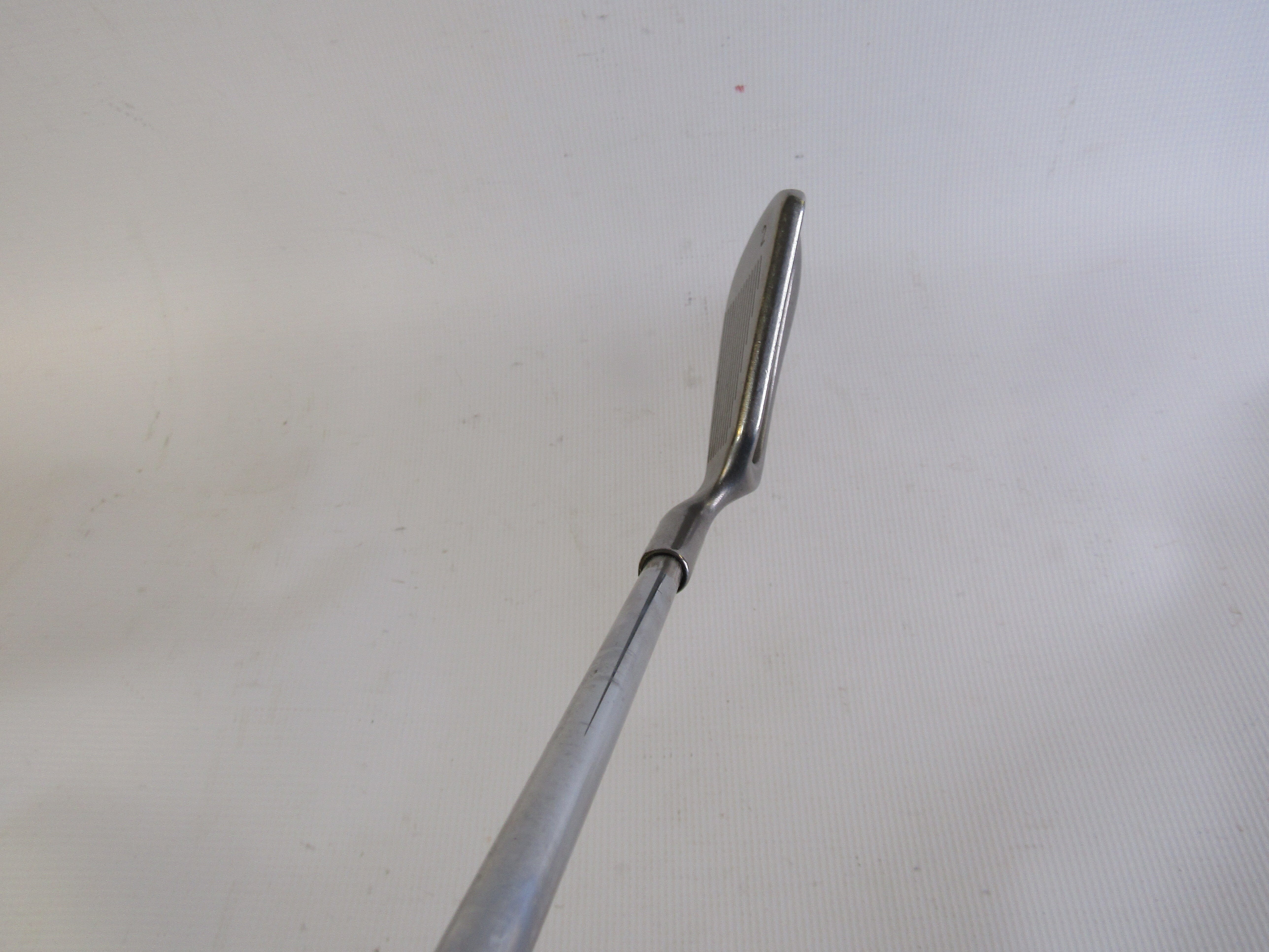 Ping Eye 2 Black Dot #2 Iron Stiff Flex Steel Men's Right Pre-Owned Irons Ping