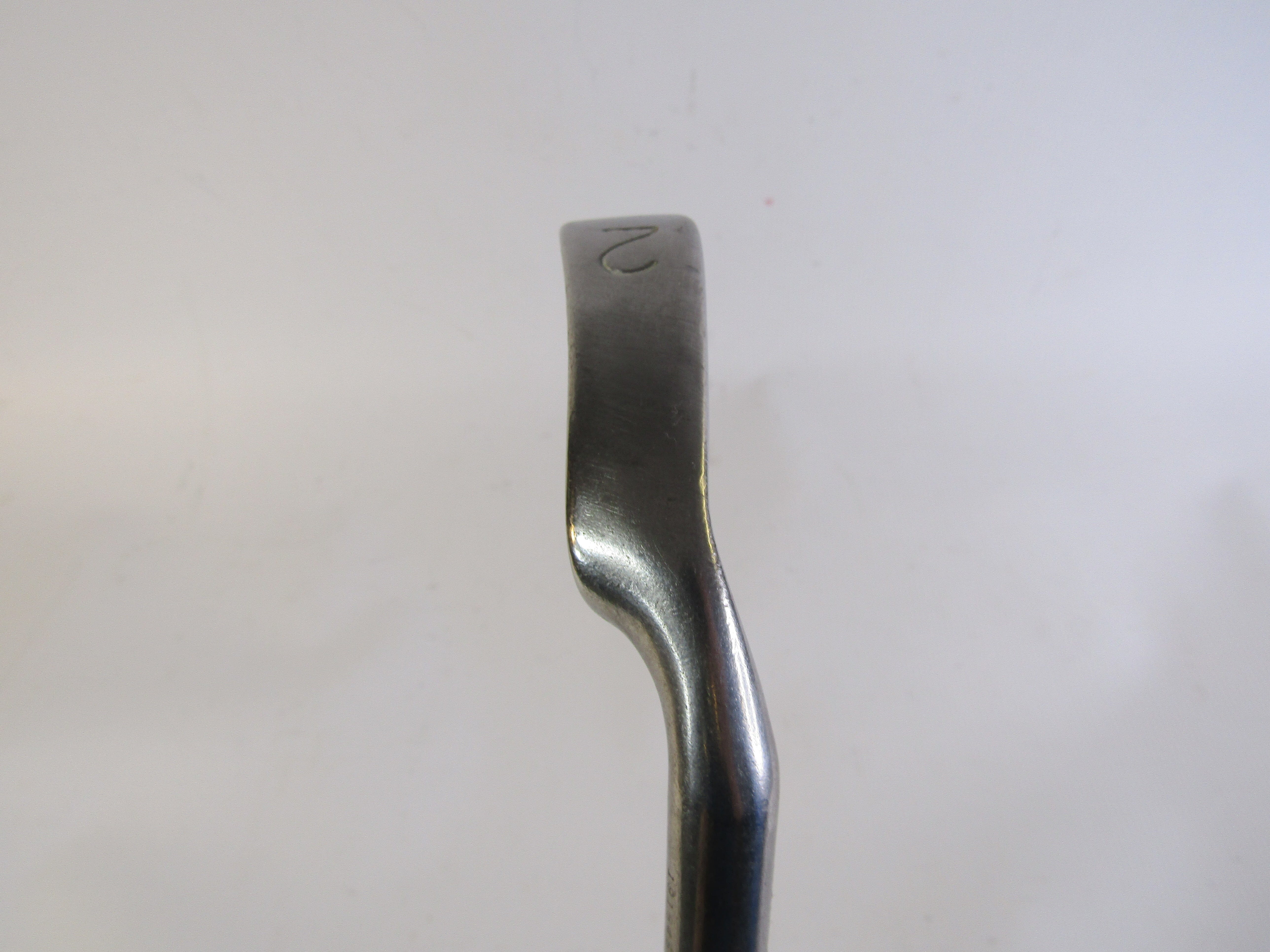 Ping Eye 2 Black Dot #2 Iron Stiff Flex Steel Men's Right Pre-Owned Irons Ping