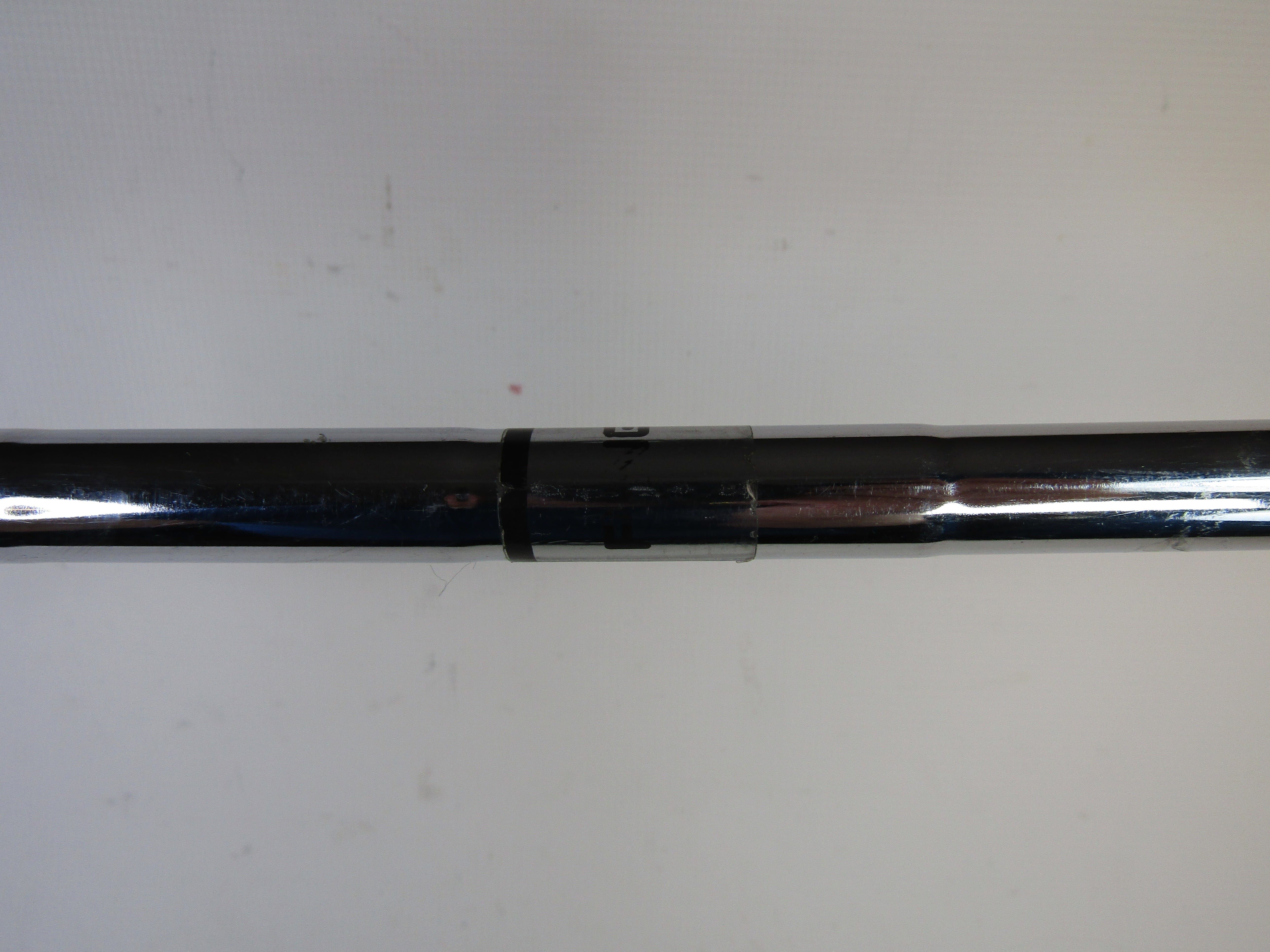 Ping Eye 2 Black Dot #4 Iron Stiff Flex Steel Men's Right Pre-Owned Irons Ping