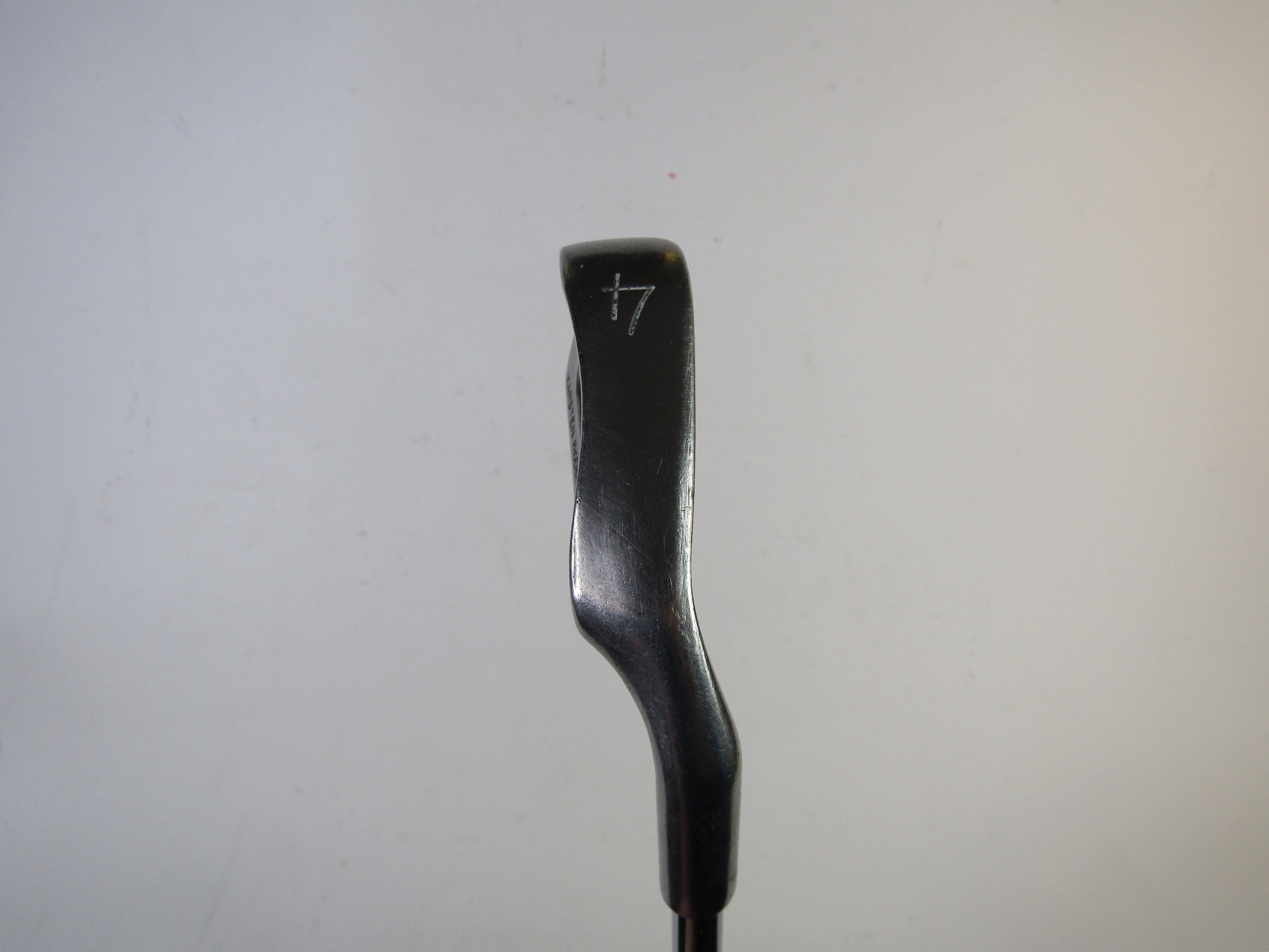 Ping Eye 2 Black Dot #4 Iron Stiff Flex Steel Men's Right Pre-Owned Irons Ping