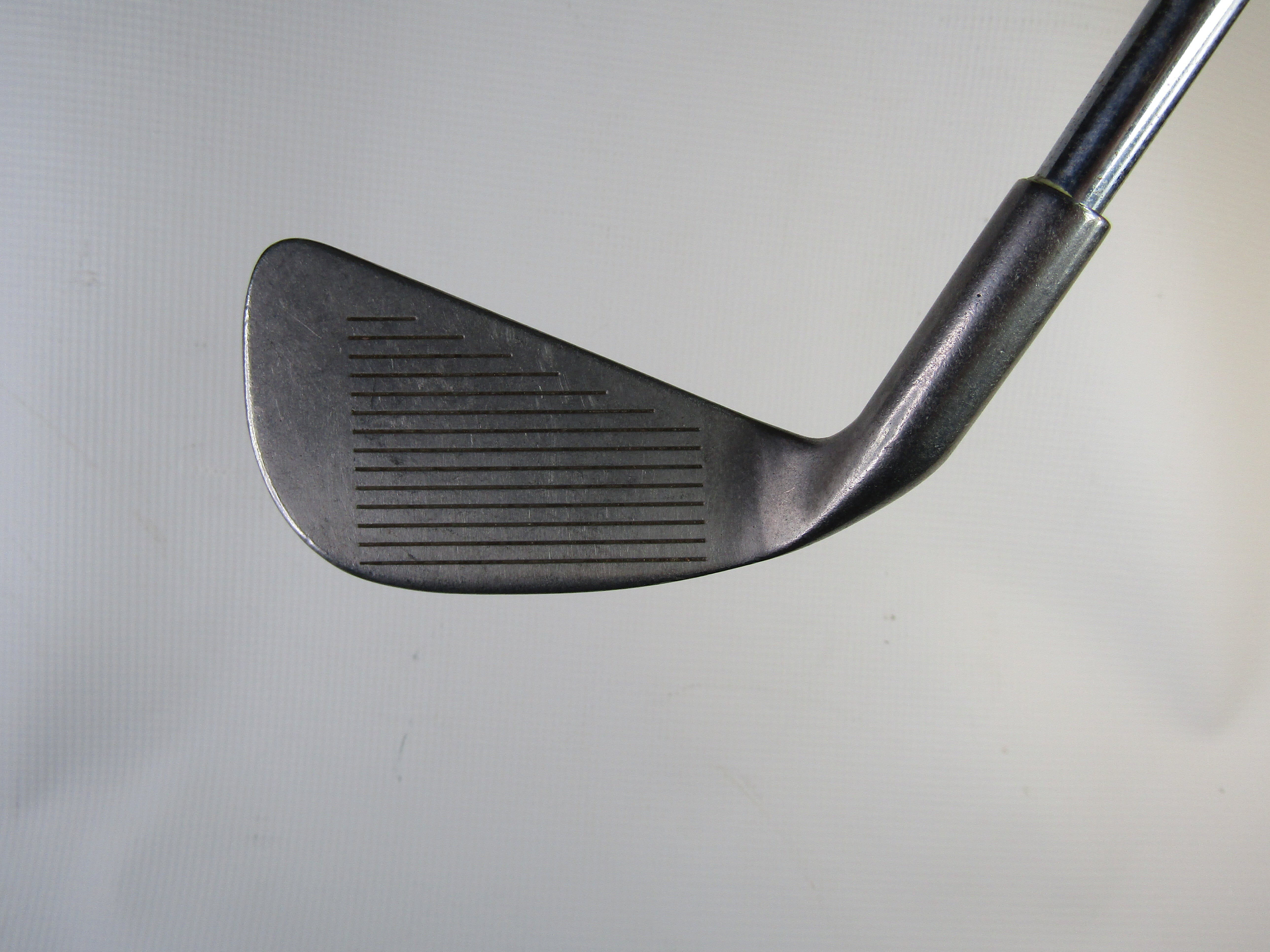 Ping Eye Green Dot #4 Iron Stiff Flex Steel Men's Right Pre-Owned Irons Ping