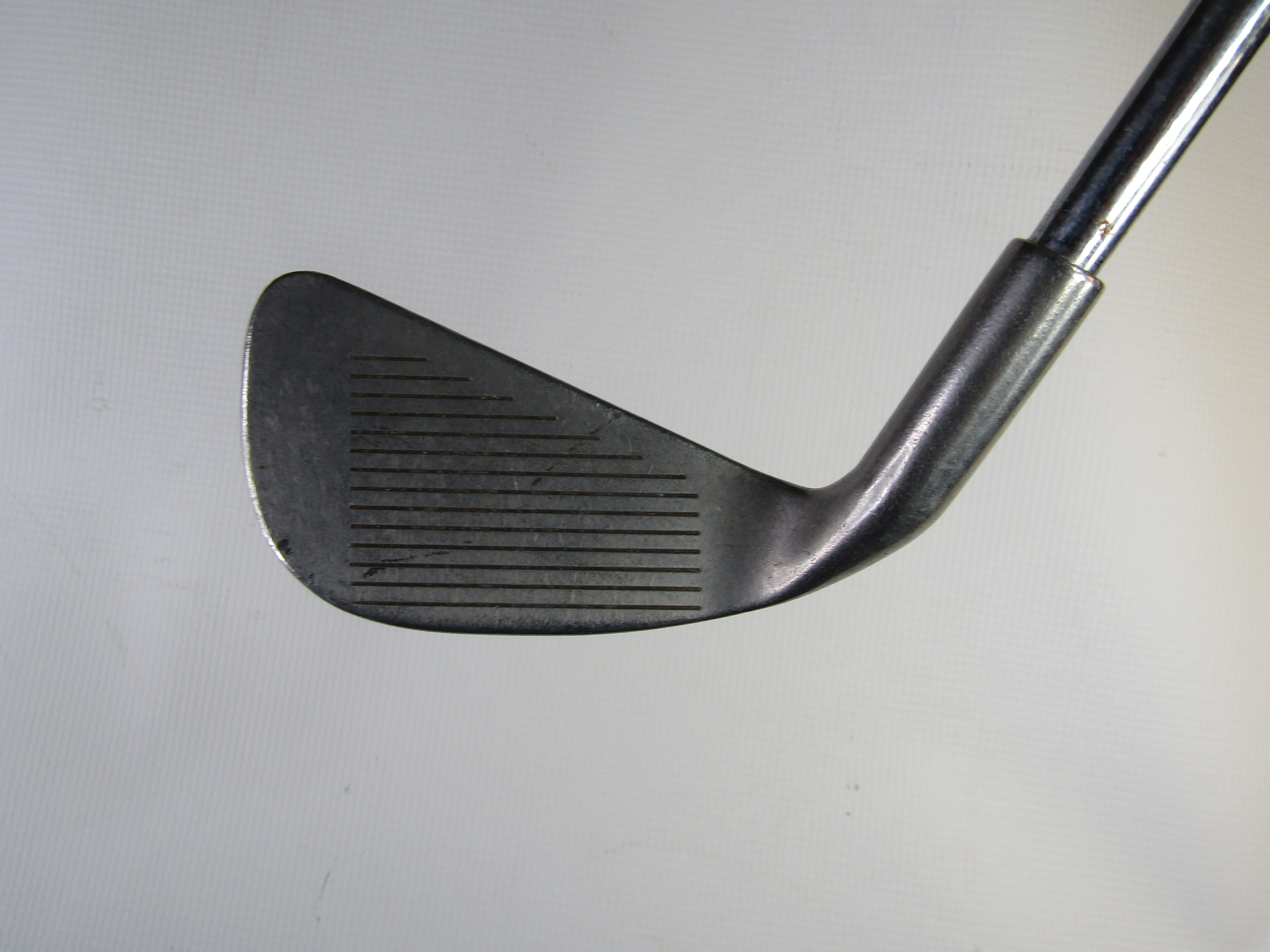 Ping Eye Green Dot #5 Iron Stiff Flex Steel Men's Right Pre-Owned Irons Ping