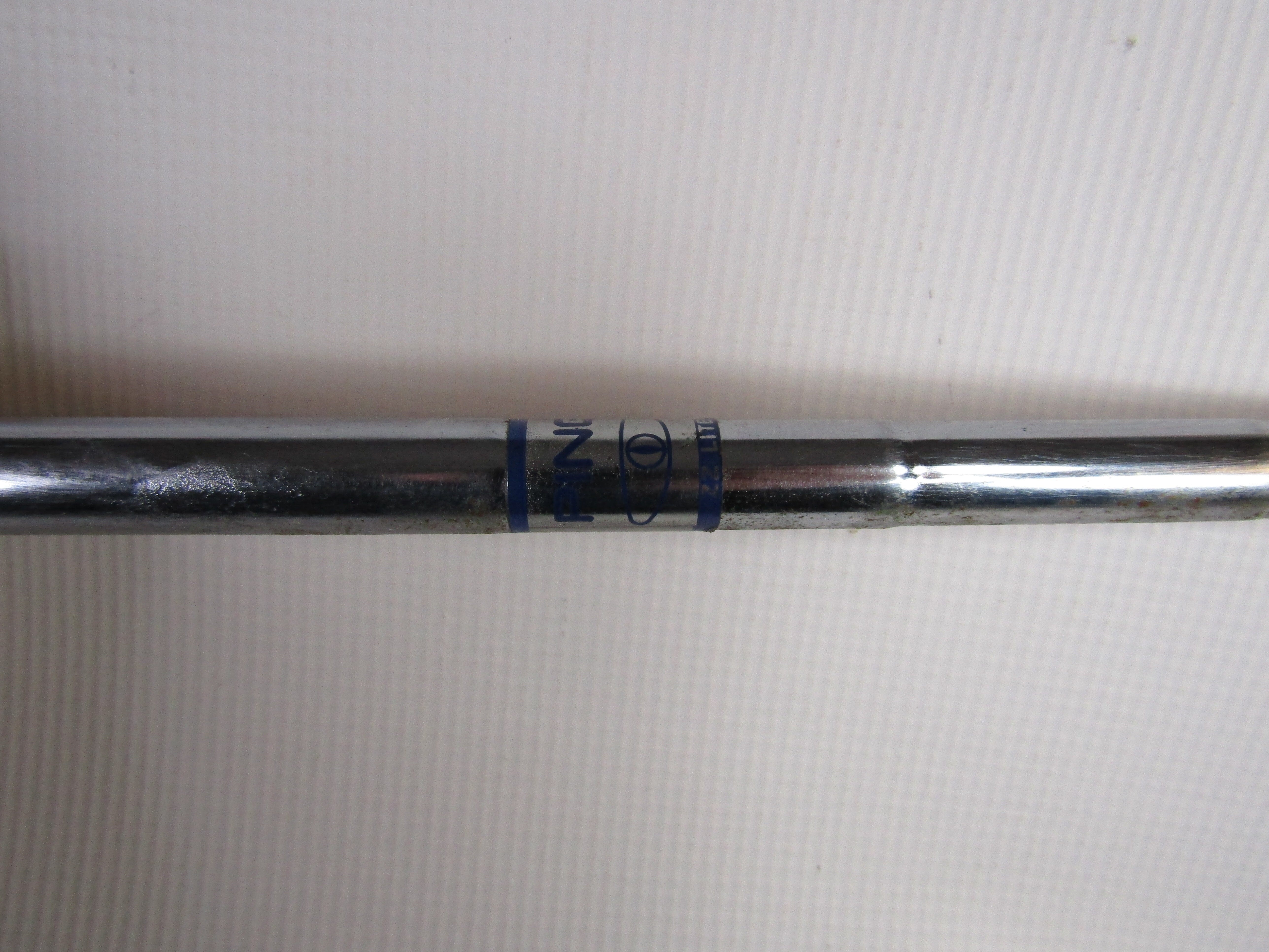 Ping Eye Green Dot #5 Iron Stiff Flex Steel Men's Right Pre-Owned Irons Ping