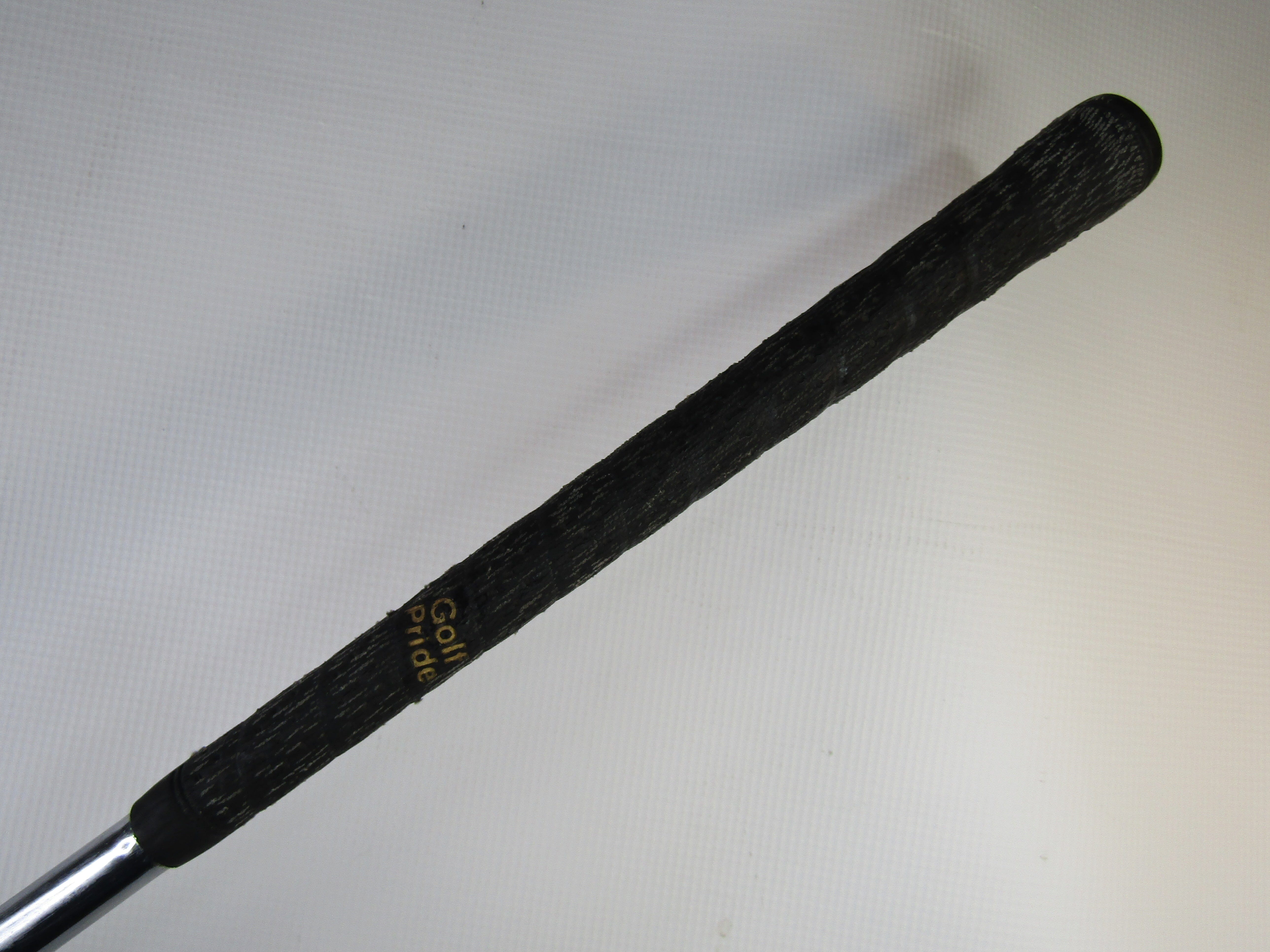 Ping Eye Green Dot #5 Iron Stiff Flex Steel Men's Right Pre-Owned Irons Ping