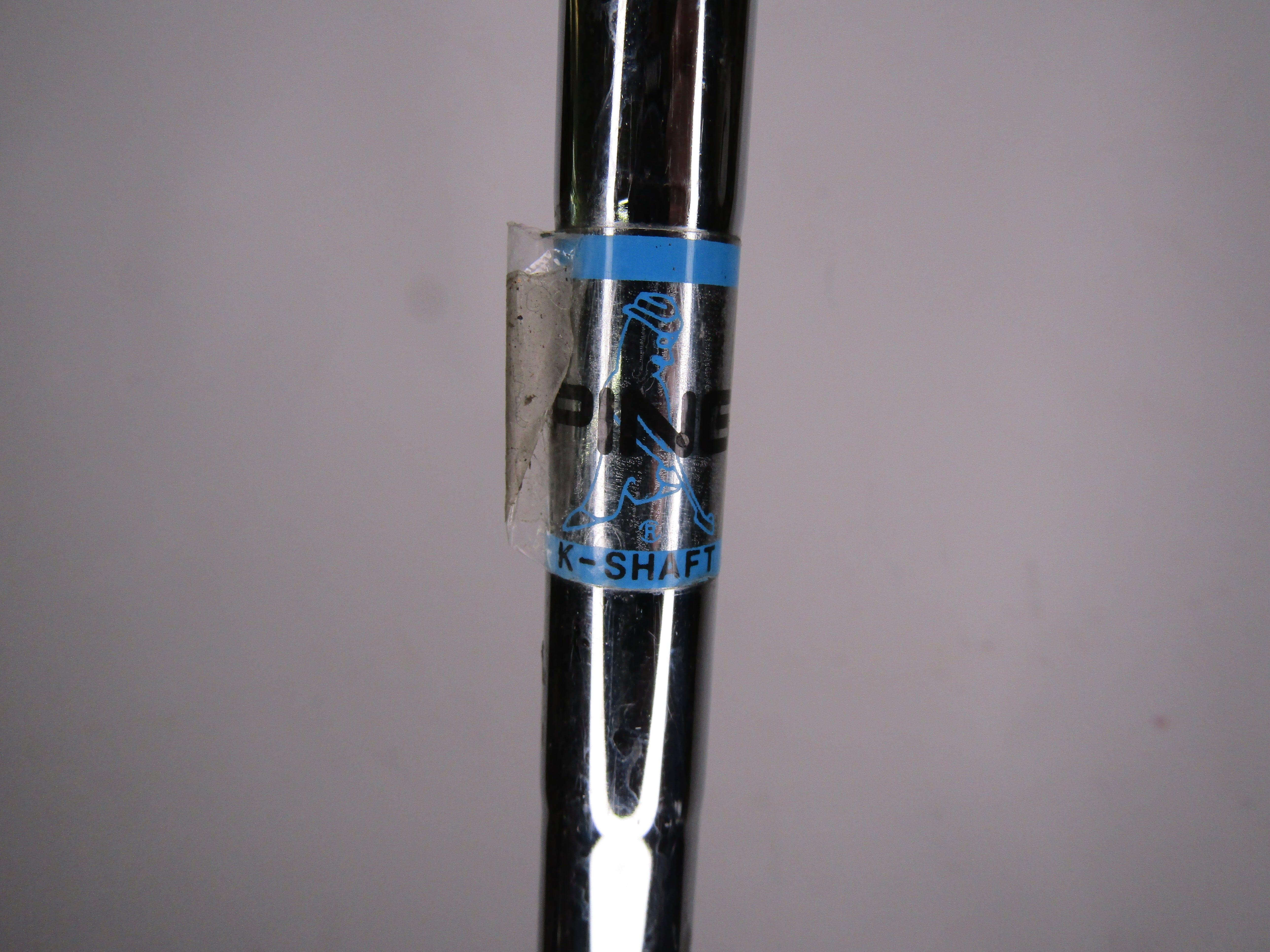 Ping Eye2 #3 Iron Stiff Flex Steel Shaft Men's Right Pre-Owned Irons Ping