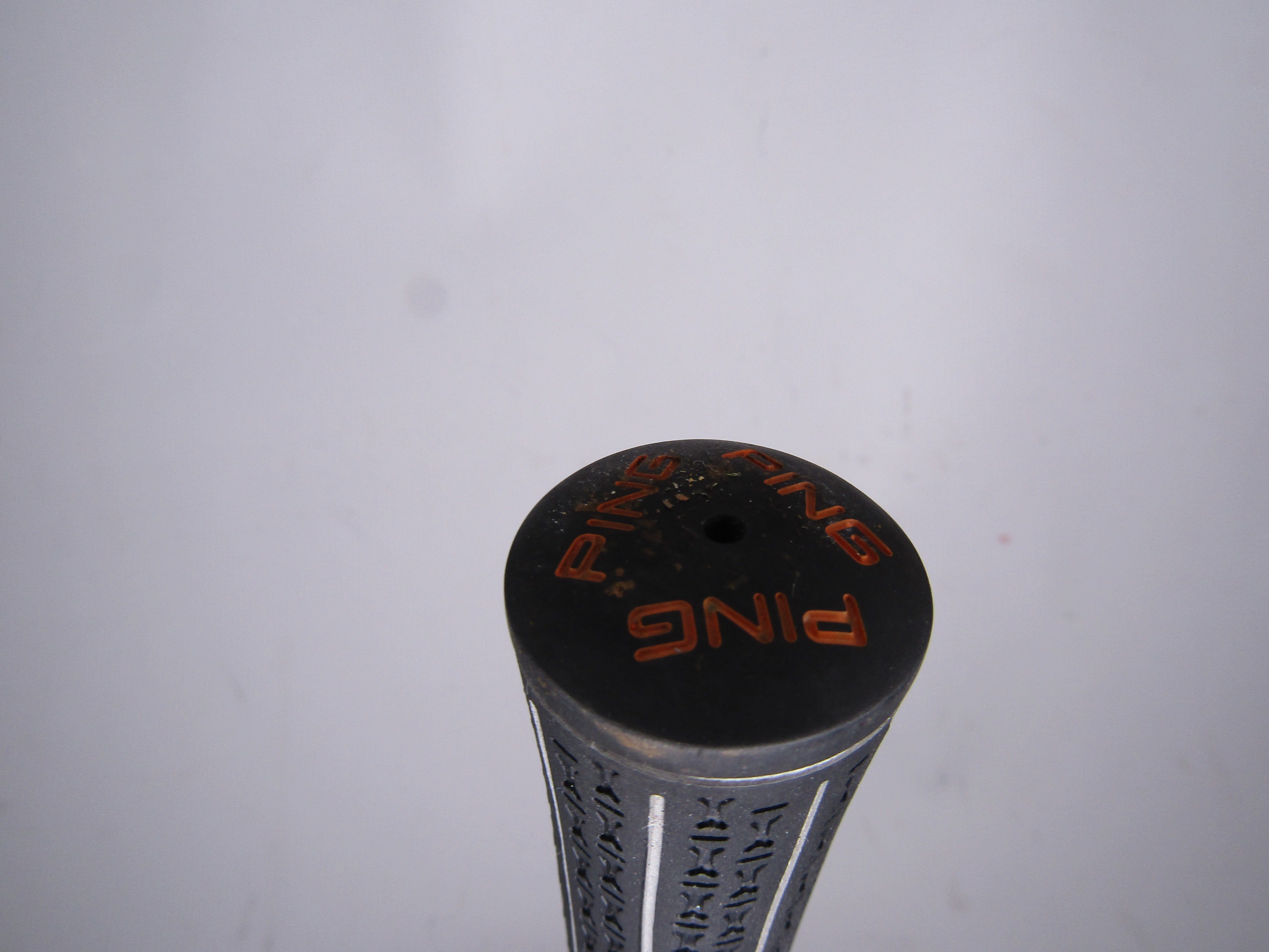 Ping Eye2 #3 Iron Stiff Flex Steel Shaft Men's Right Pre-Owned Irons Ping
