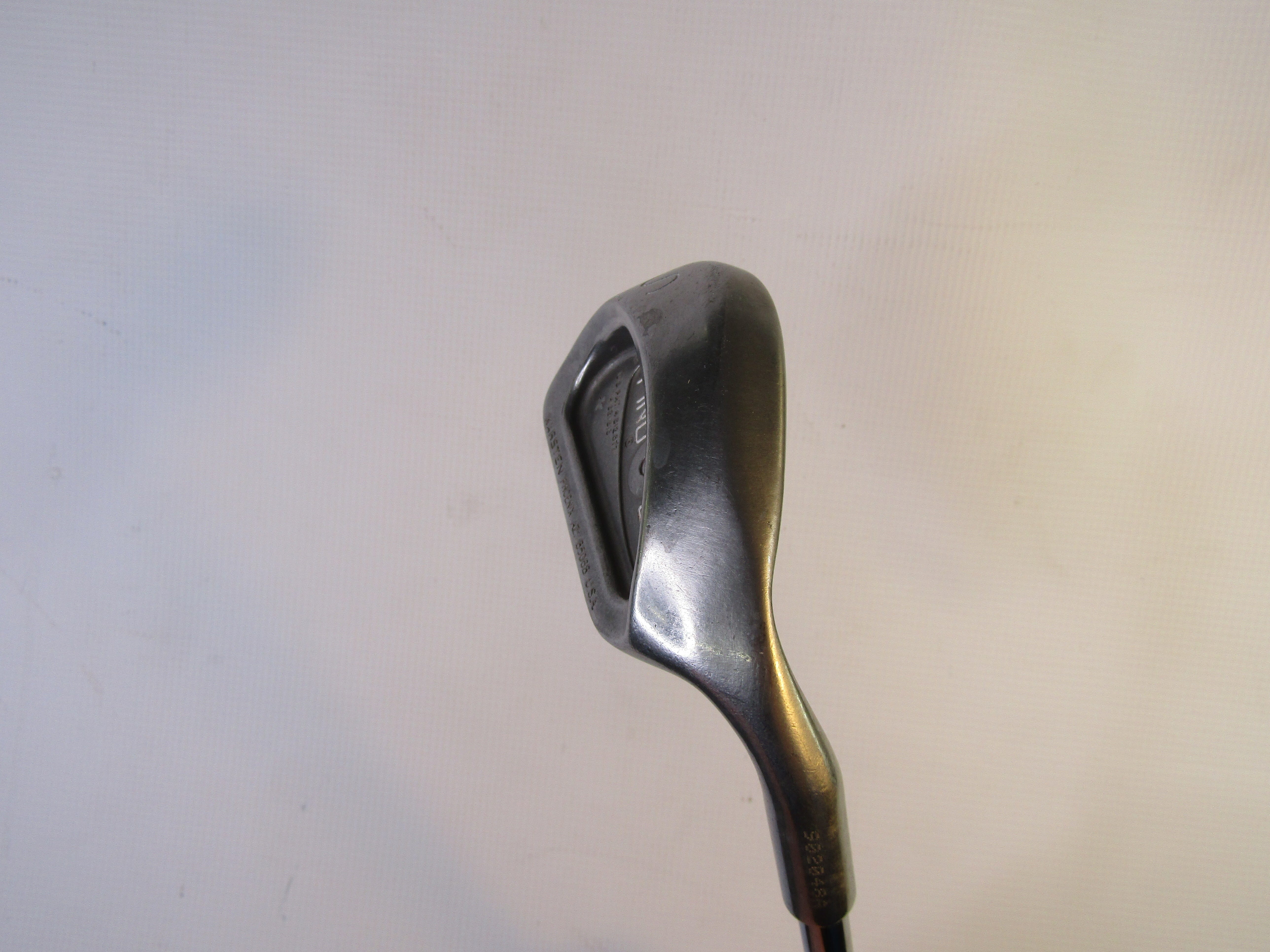 Ping Eye2 Black Dot SW Regular Flex Steel Men's Right Pre-Owned Wedges Ping