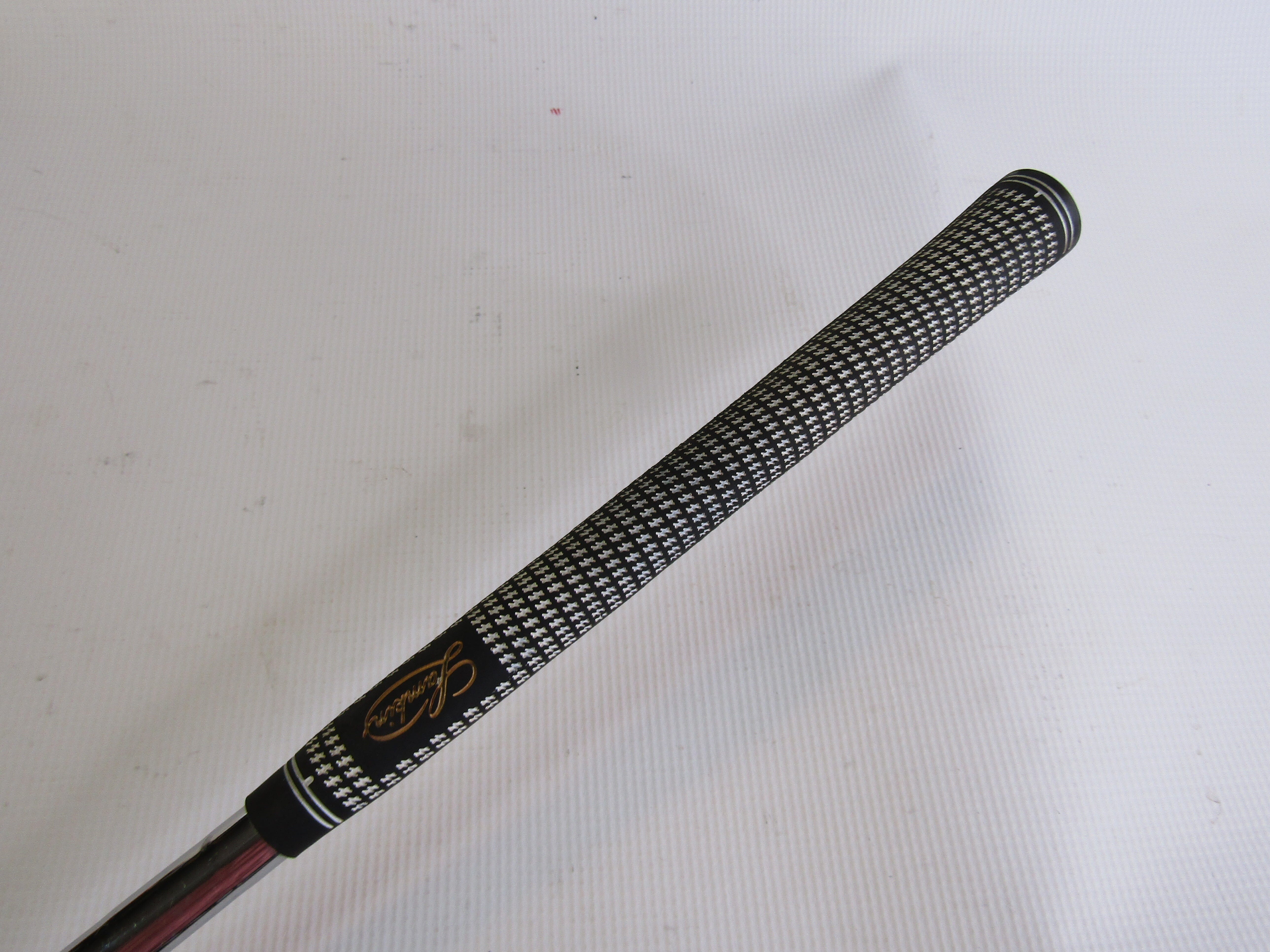 Ping Eye2 Blue Dot #5 Iron Stiff Flex Steel Men's Right Pre-Owned Irons Ping