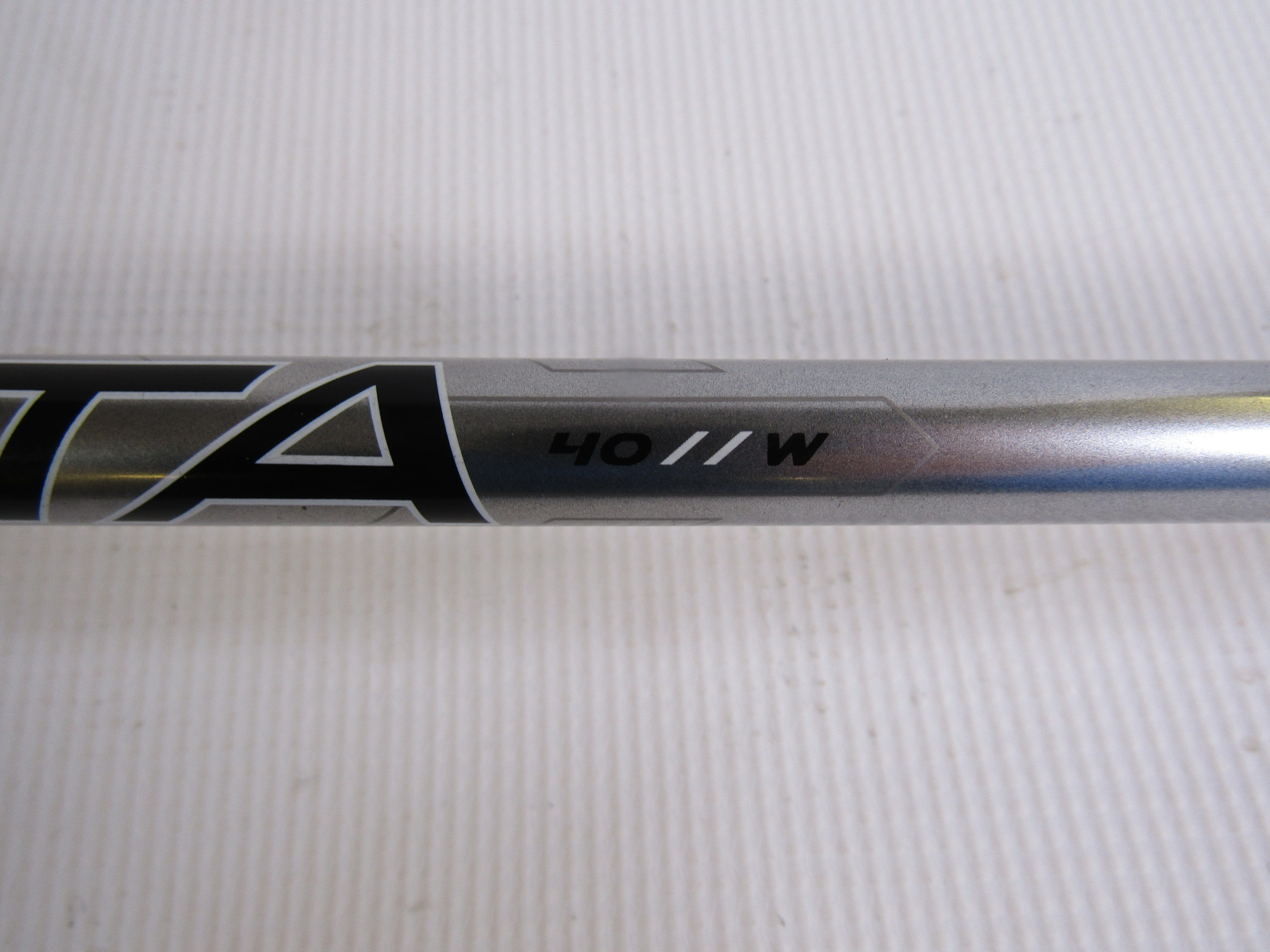 Ping Faith #3 18° FW Ladies Flex Graphite Ladies Left Women's Pre-Owned Fairway Woods Ping