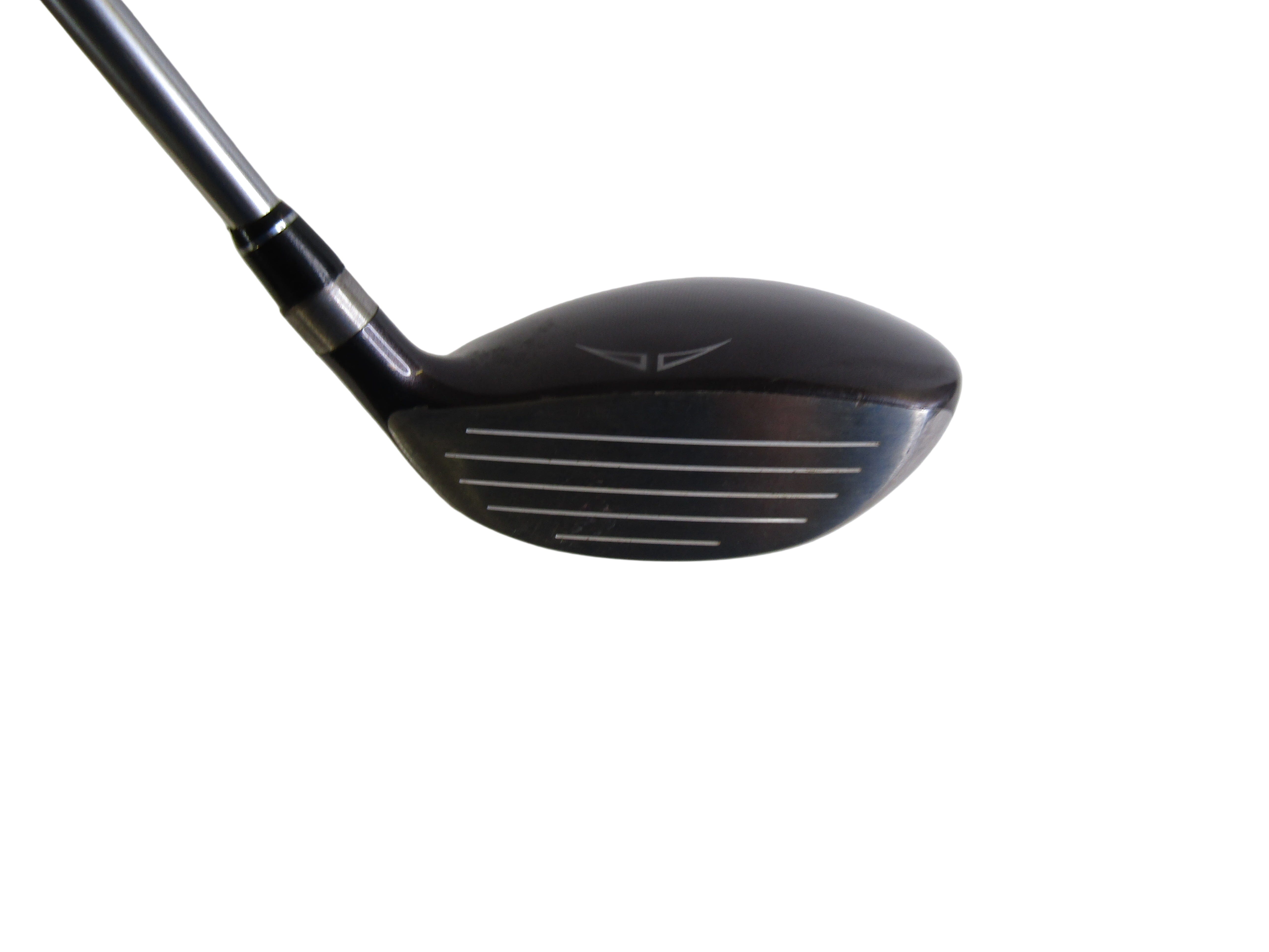 Ping Faith #3 18° FW Ladies Flex Graphite Ladies Left Women's Pre-Owned Fairway Woods Ping