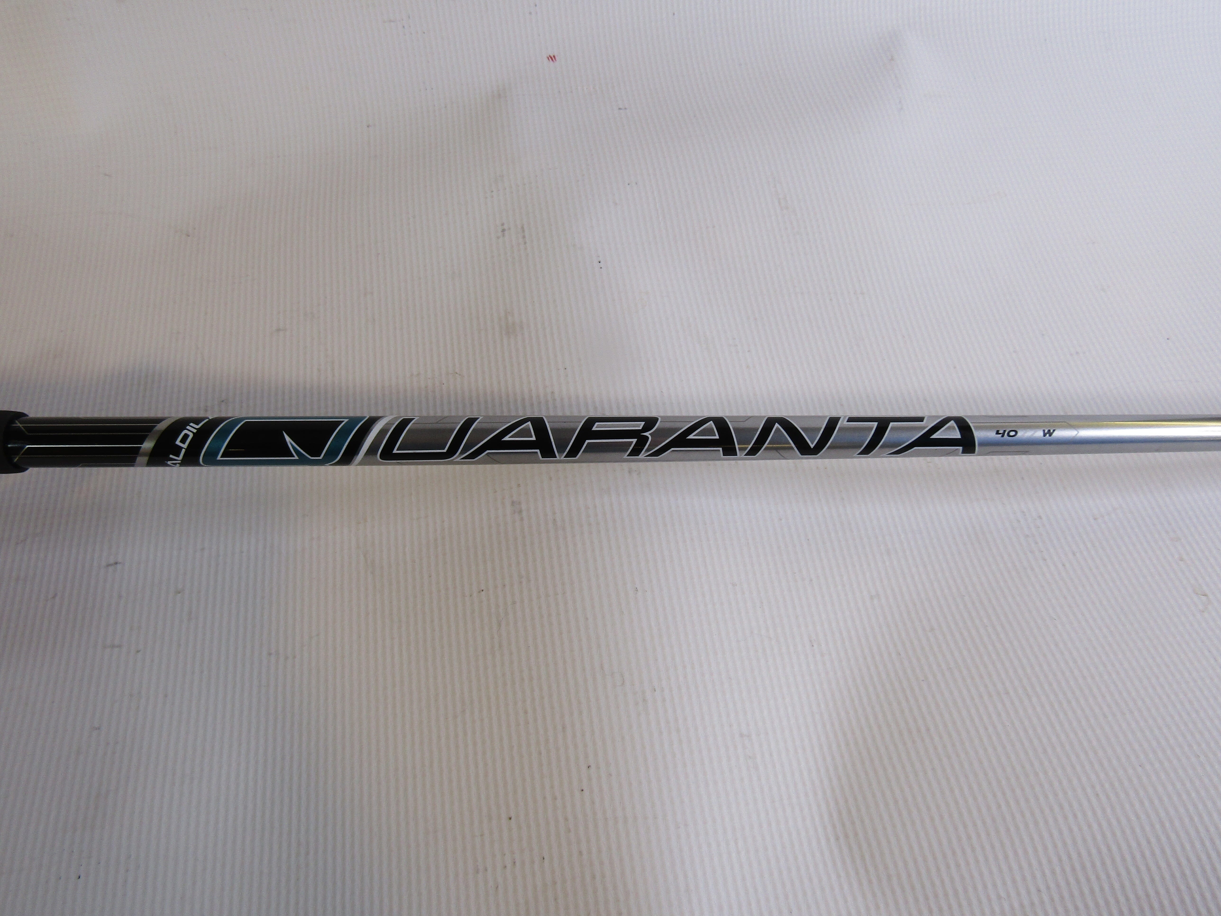 Ping Faith #3 18° FW Ladies Flex Graphite Ladies Left Women's Pre-Owned Fairway Woods Ping