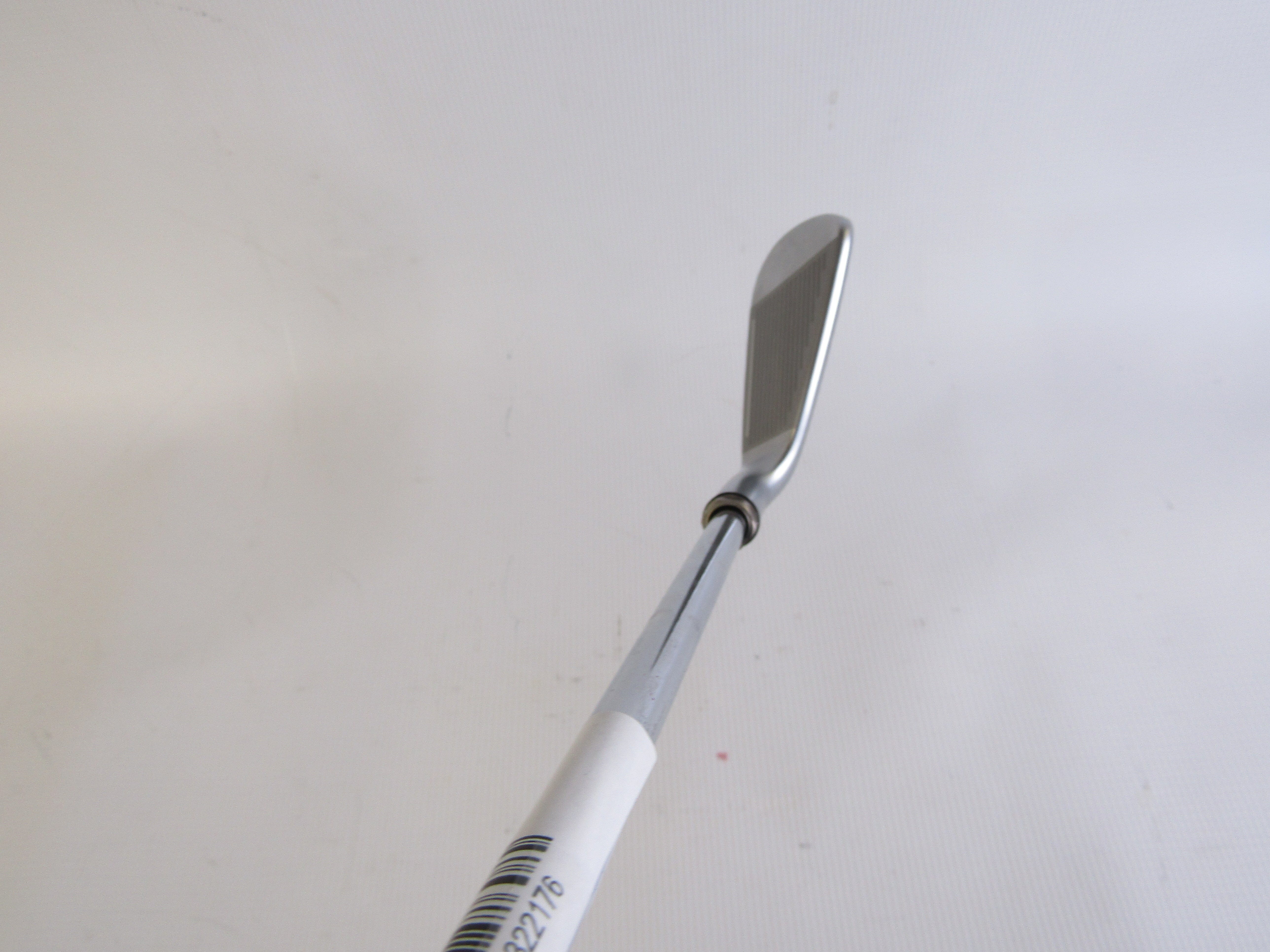 Ping Forged i59 Demo #7 Iron Black Dot AWT 2.0 Extra Stiff Steel Men's Right Pre-Owned Irons Ping