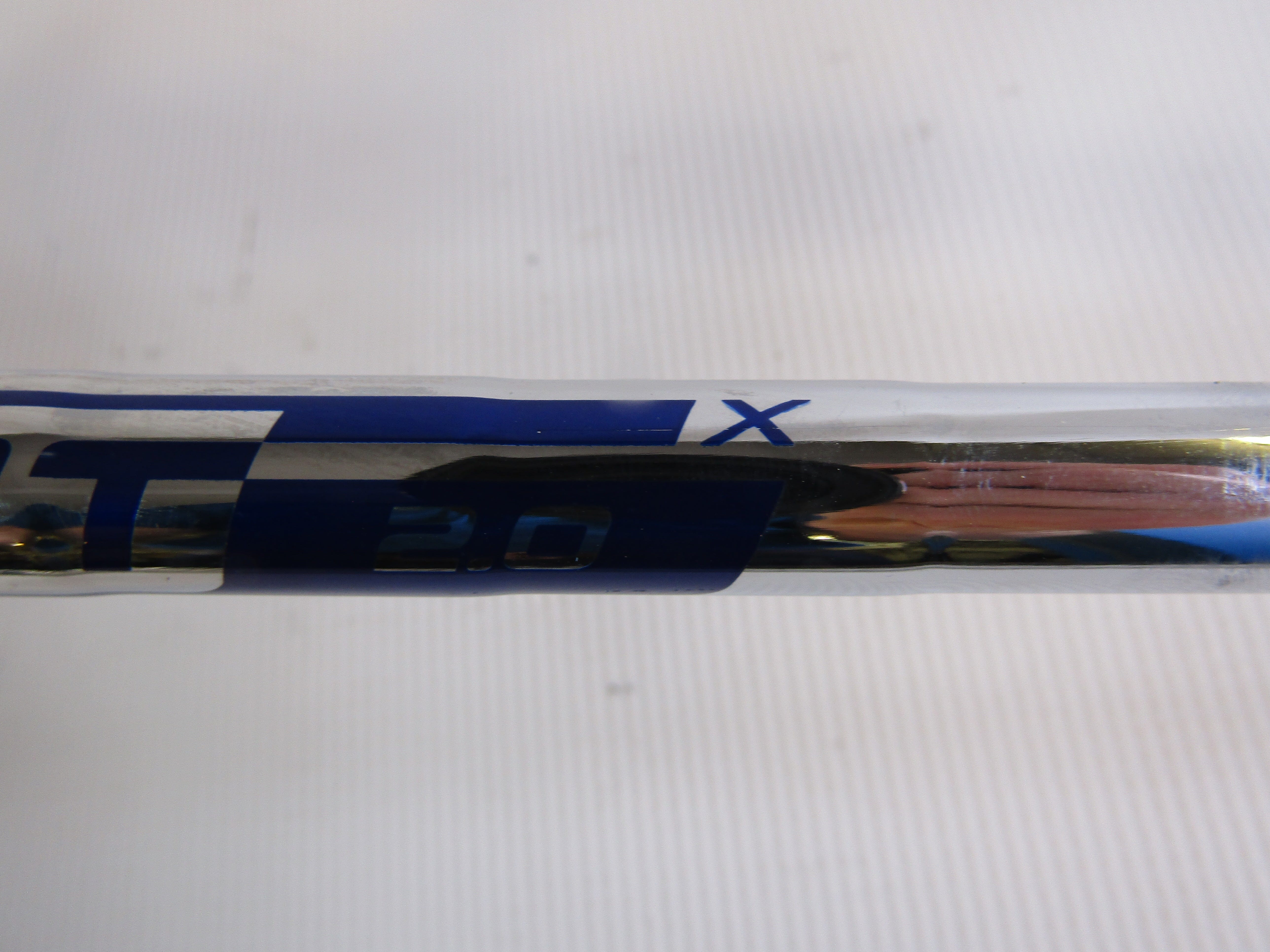 Ping Forged i59 Demo #7 Iron Black Dot AWT 2.0 Extra Stiff Steel Men's Right Pre-Owned Irons Ping