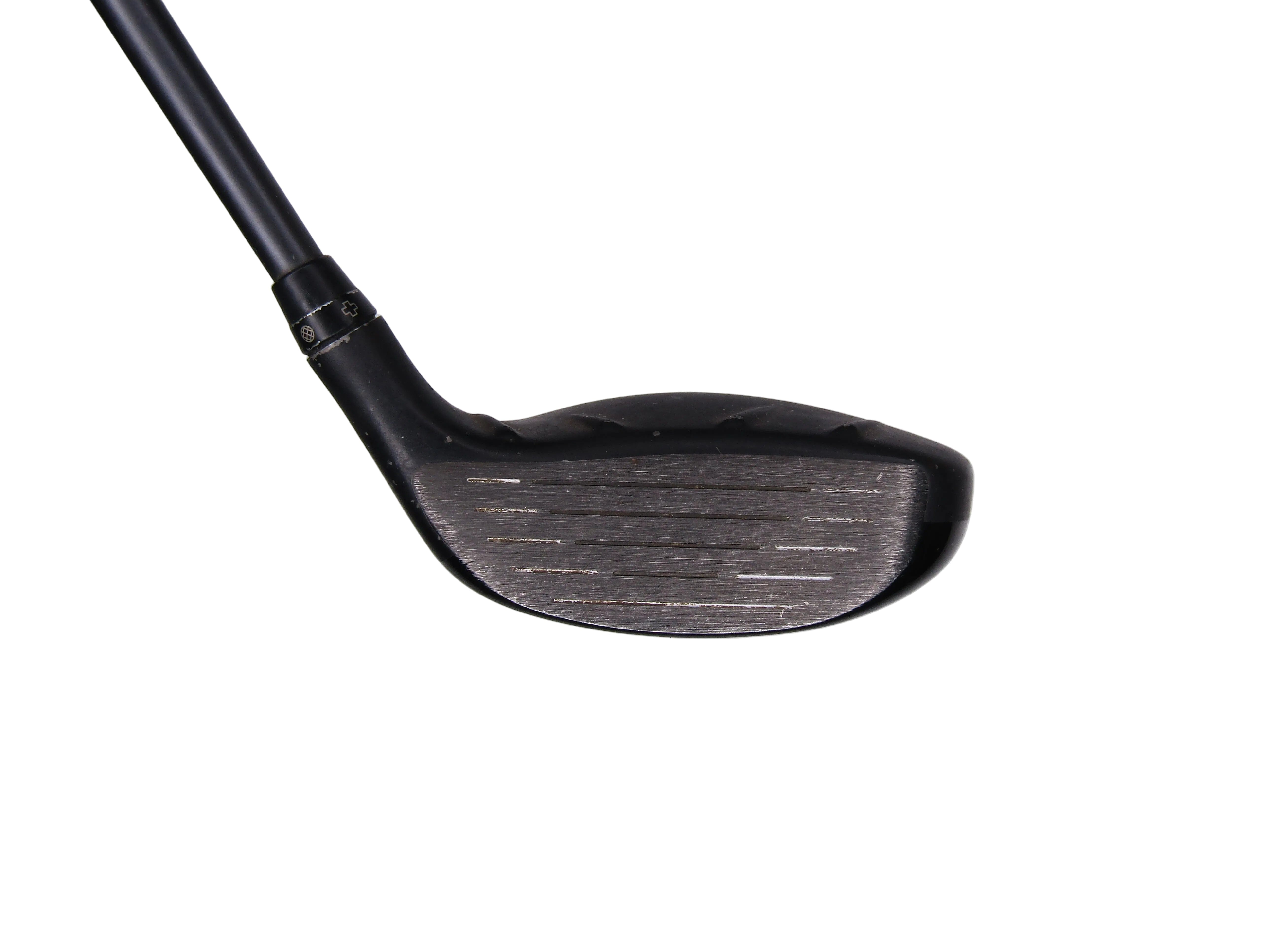 Ping G #5 Wood Regular Flex Graphite Shaft Men's Left Pre-Owned Fairway Woods Ping