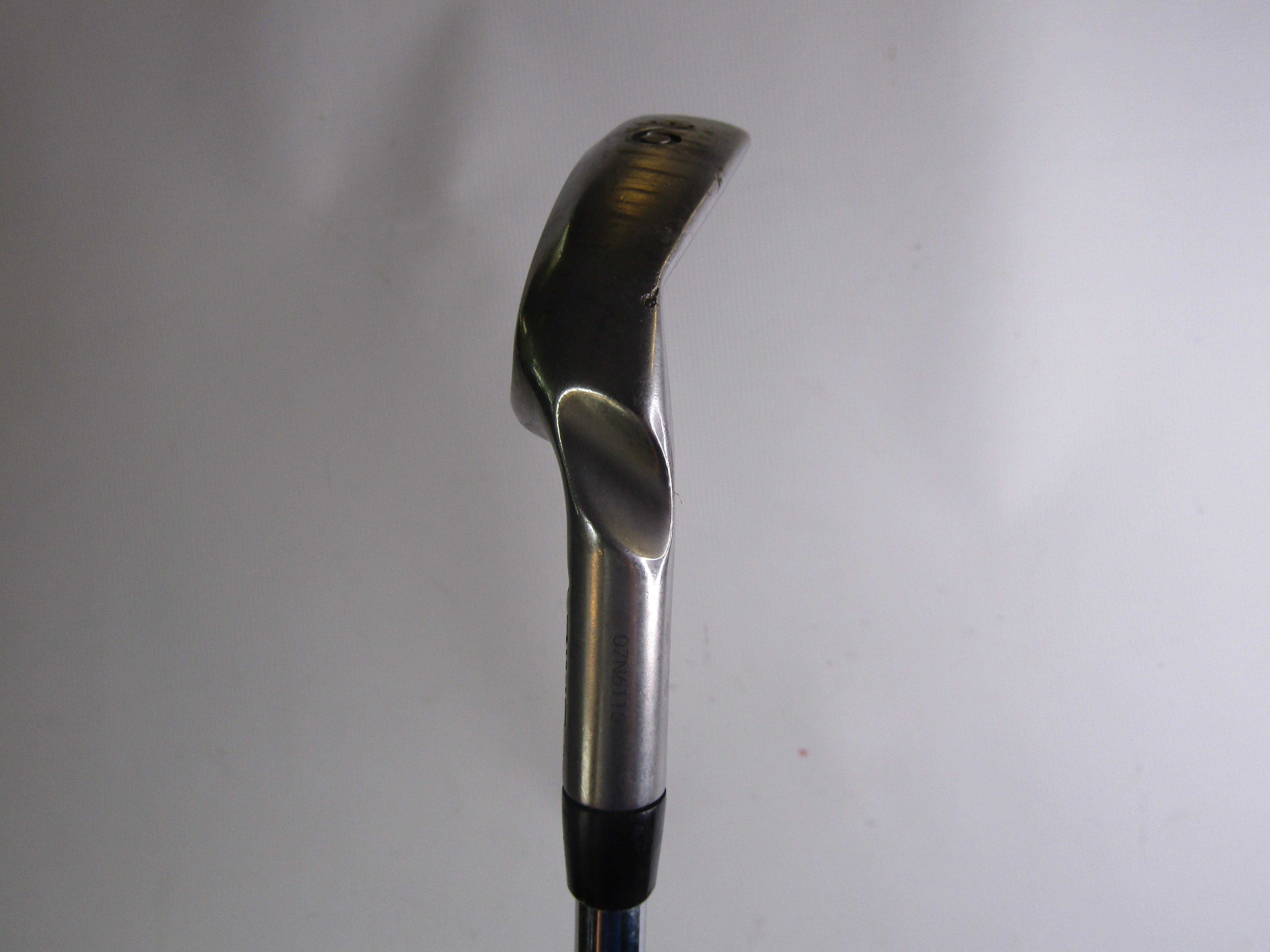 Ping G #9 Iron Stiff Flex Steel Shaft Men's Right Pre-Owned Irons Ping