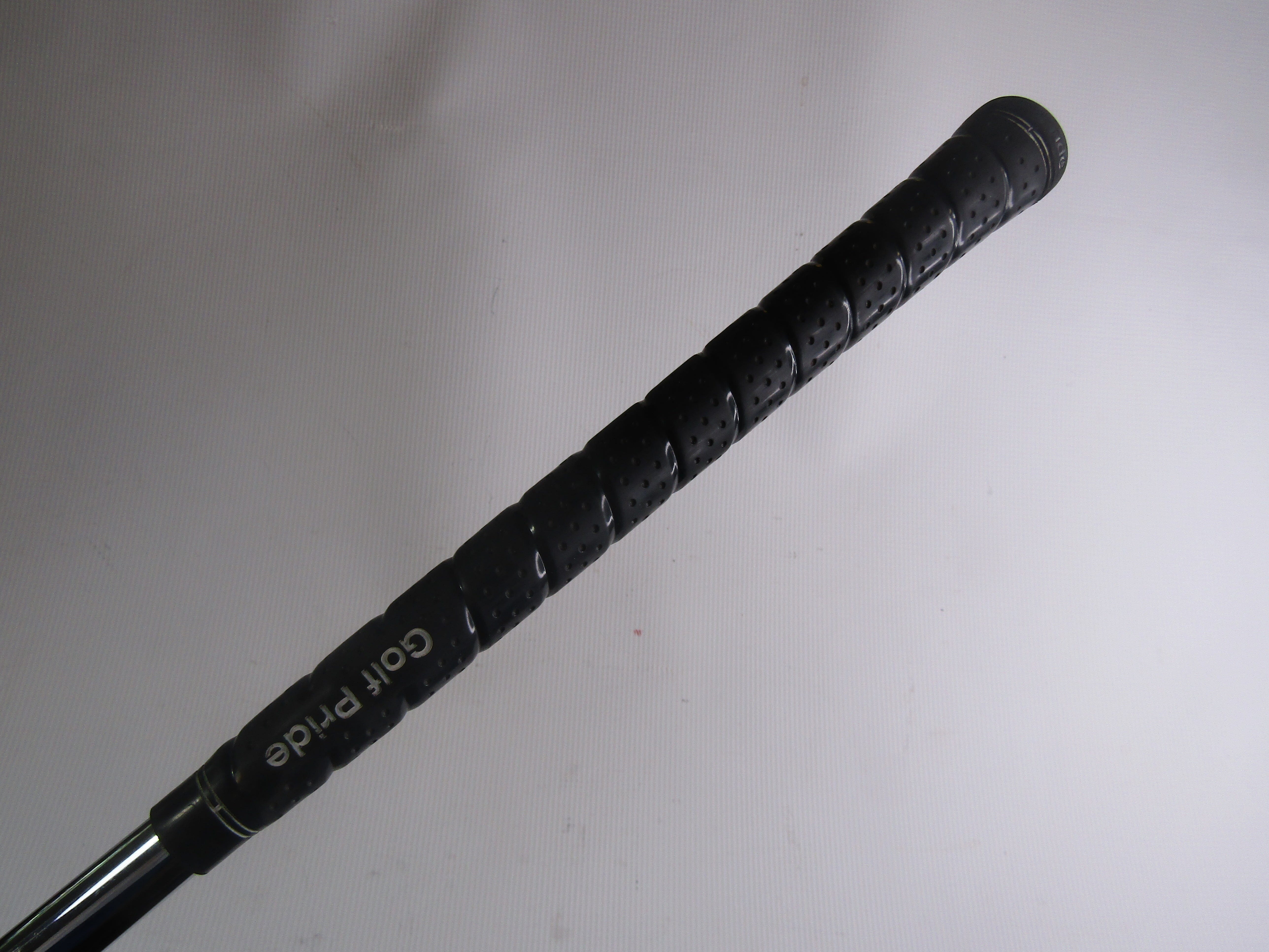 Ping G #9 Iron Stiff Flex Steel Shaft Men's Right Pre-Owned Irons Ping