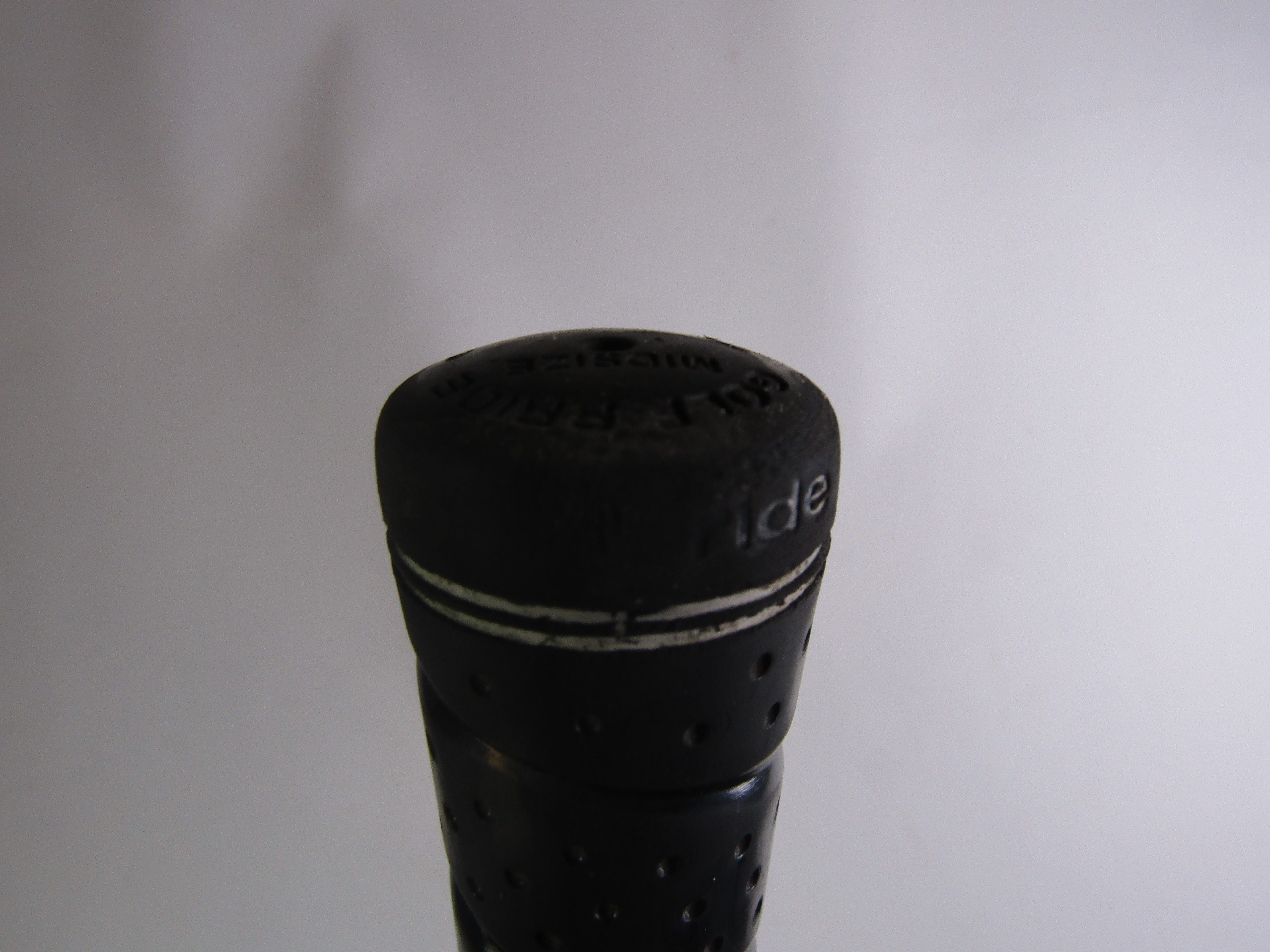 Ping G #9 Iron Stiff Flex Steel Shaft Men's Right Pre-Owned Irons Ping