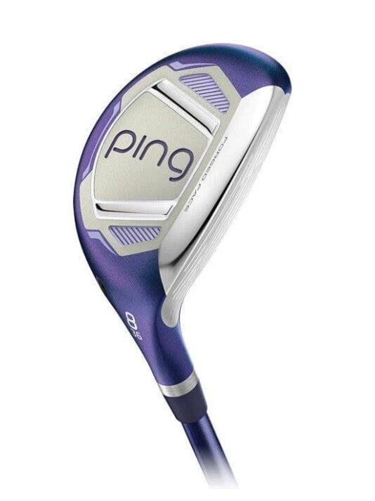 Ping G LE 4 Women's Hybrid Women's Hybrids Ping Right #5 Hybrid Ladies/ALTA