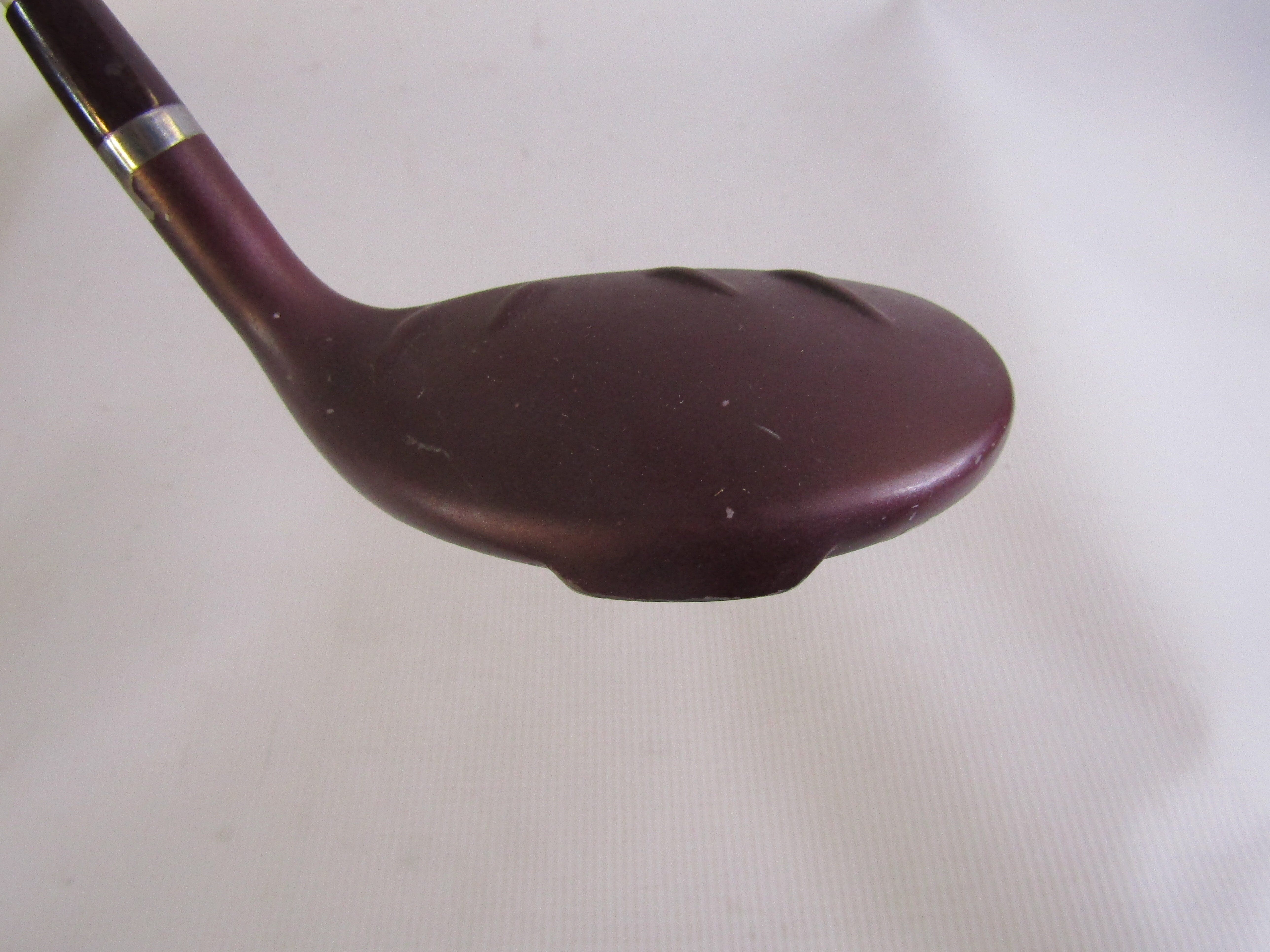 Ping G Le2 #5 26° Hybrid Ladies Flex Graphite Women's Right Pre-Owned Hybrids Ping