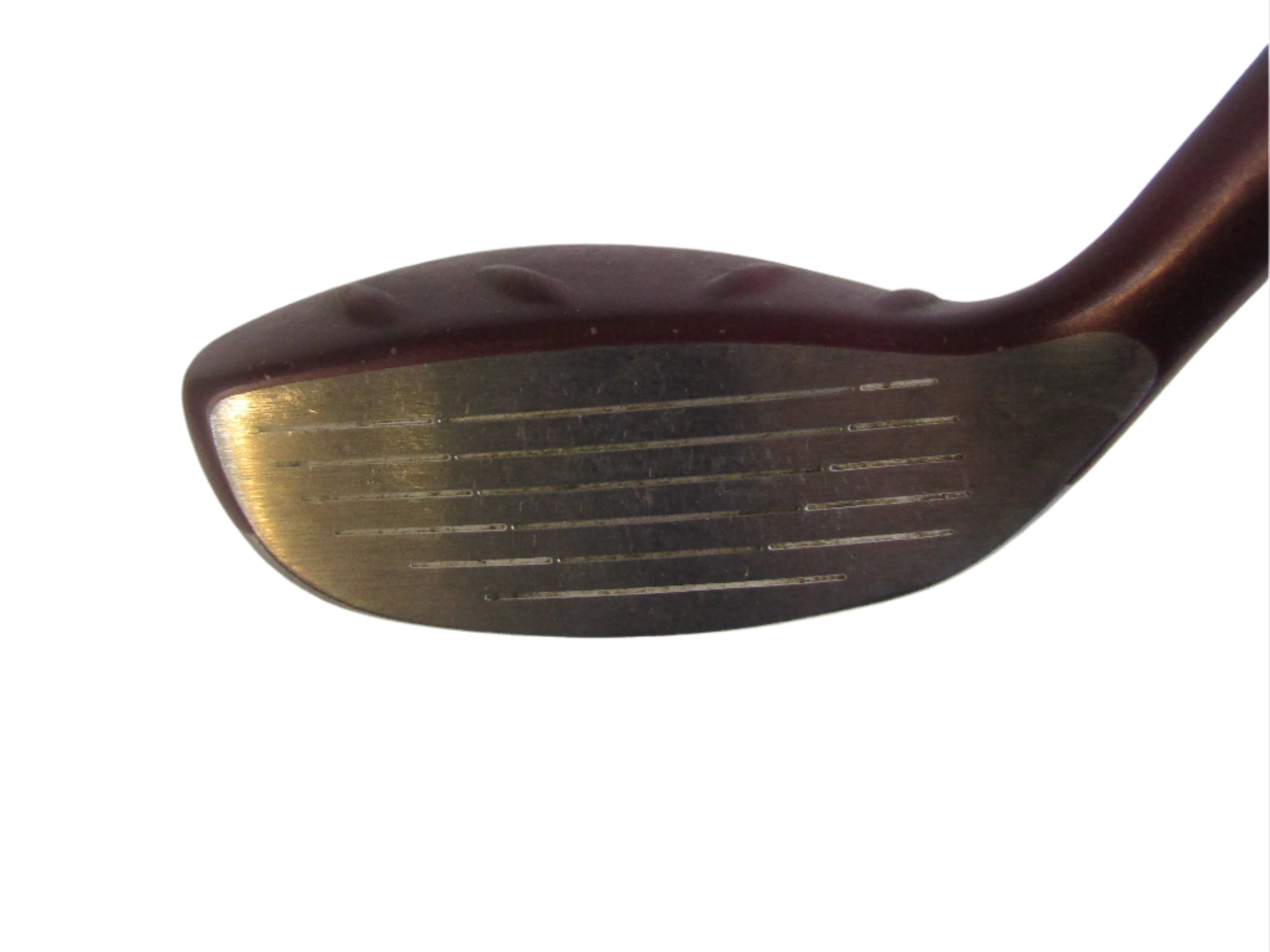 Ping G Le2 #5 26° Hybrid Ladies Flex Graphite Women's Right Pre-Owned Hybrids Ping