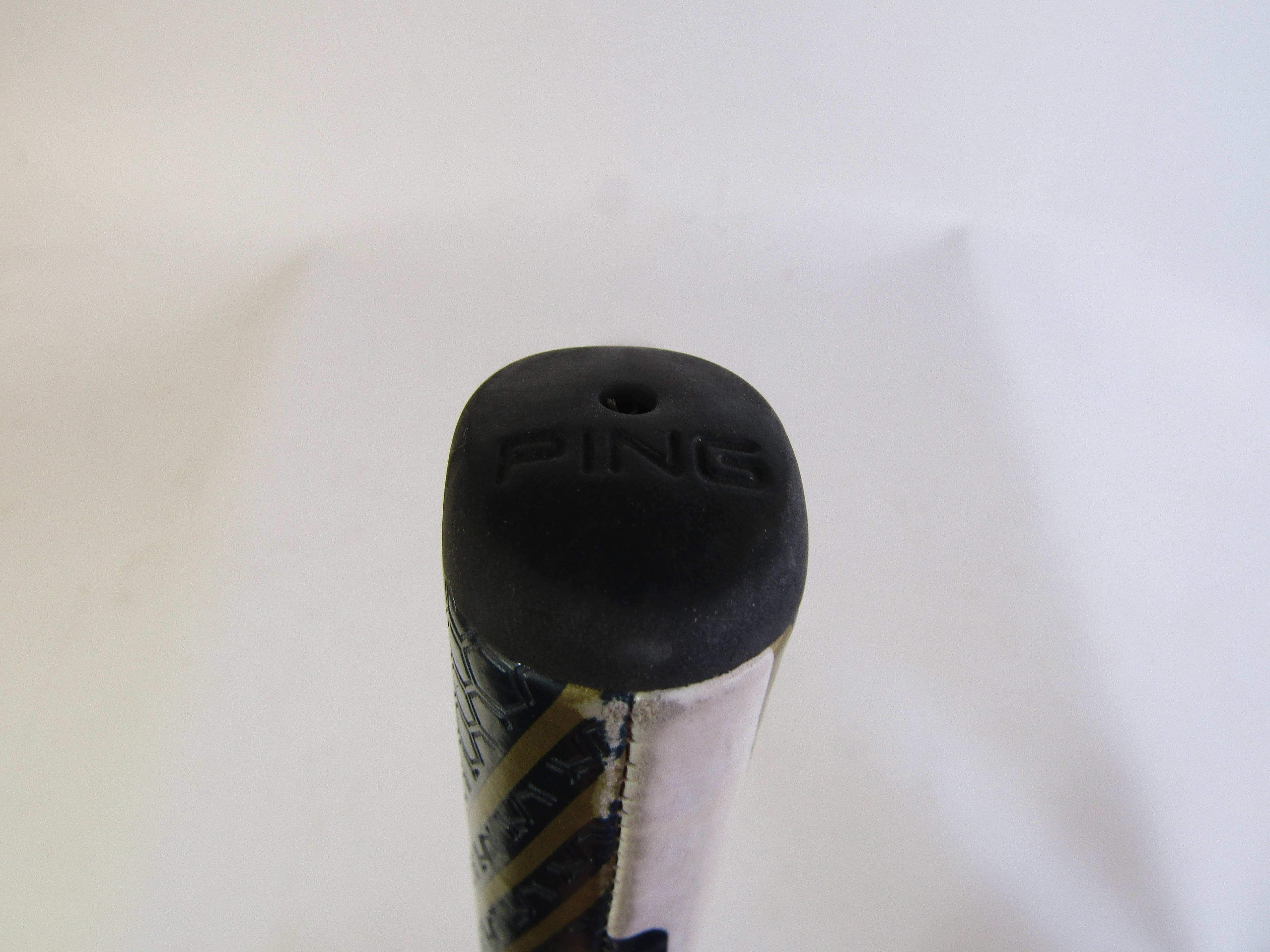 Ping G Le3 Anser 33.5" Blade Putter Steel Women's Right Hc Women's Pre-Owned Putters Ping