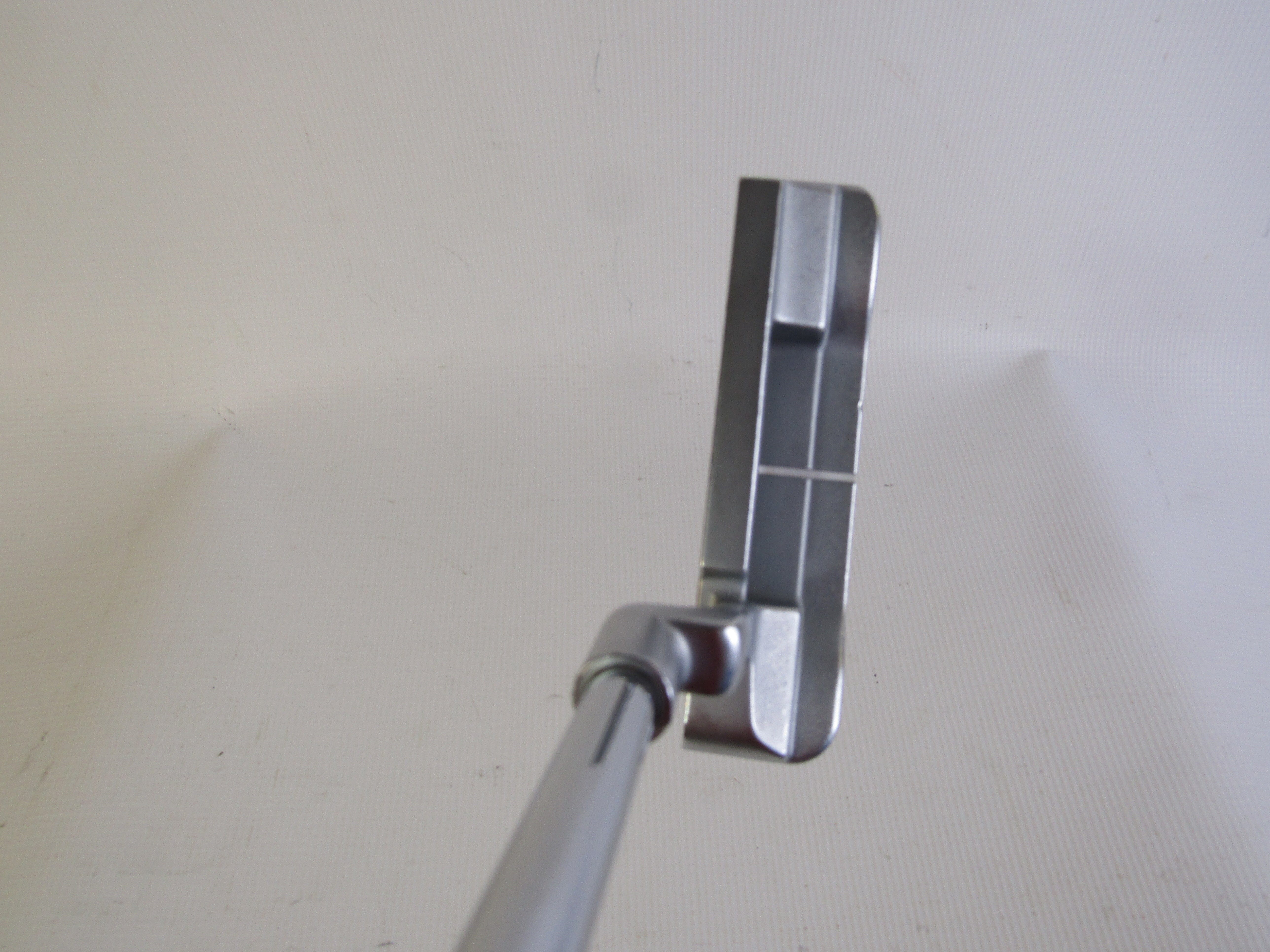 Ping G Le3 Anser 33.5" Blade Putter Steel Women's Right Hc Women's Pre-Owned Putters Ping