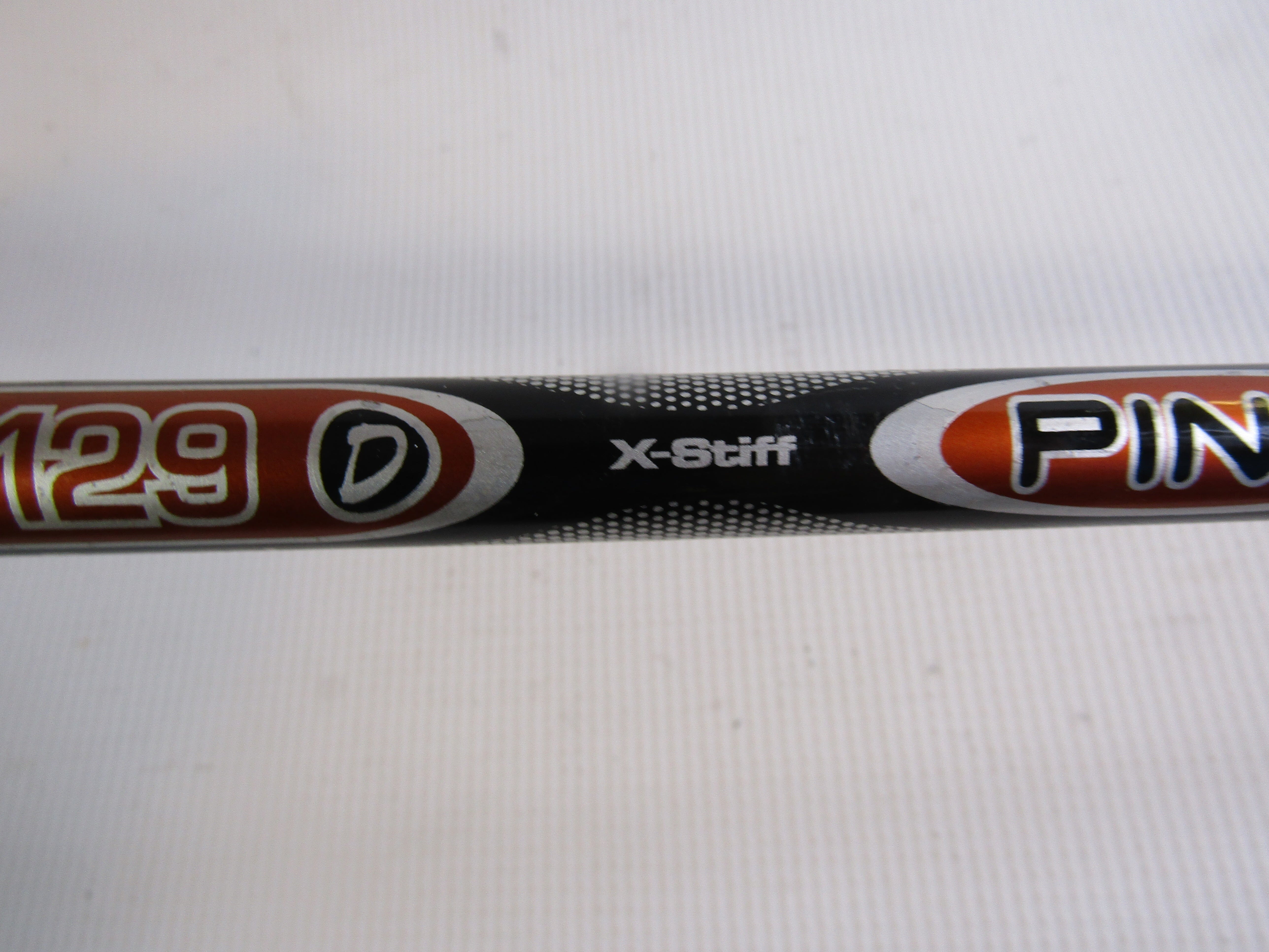 Ping G10 10.5° Driver Extra Stiff Flex Graphite Men's Right Pre-Owned Drivers Ping