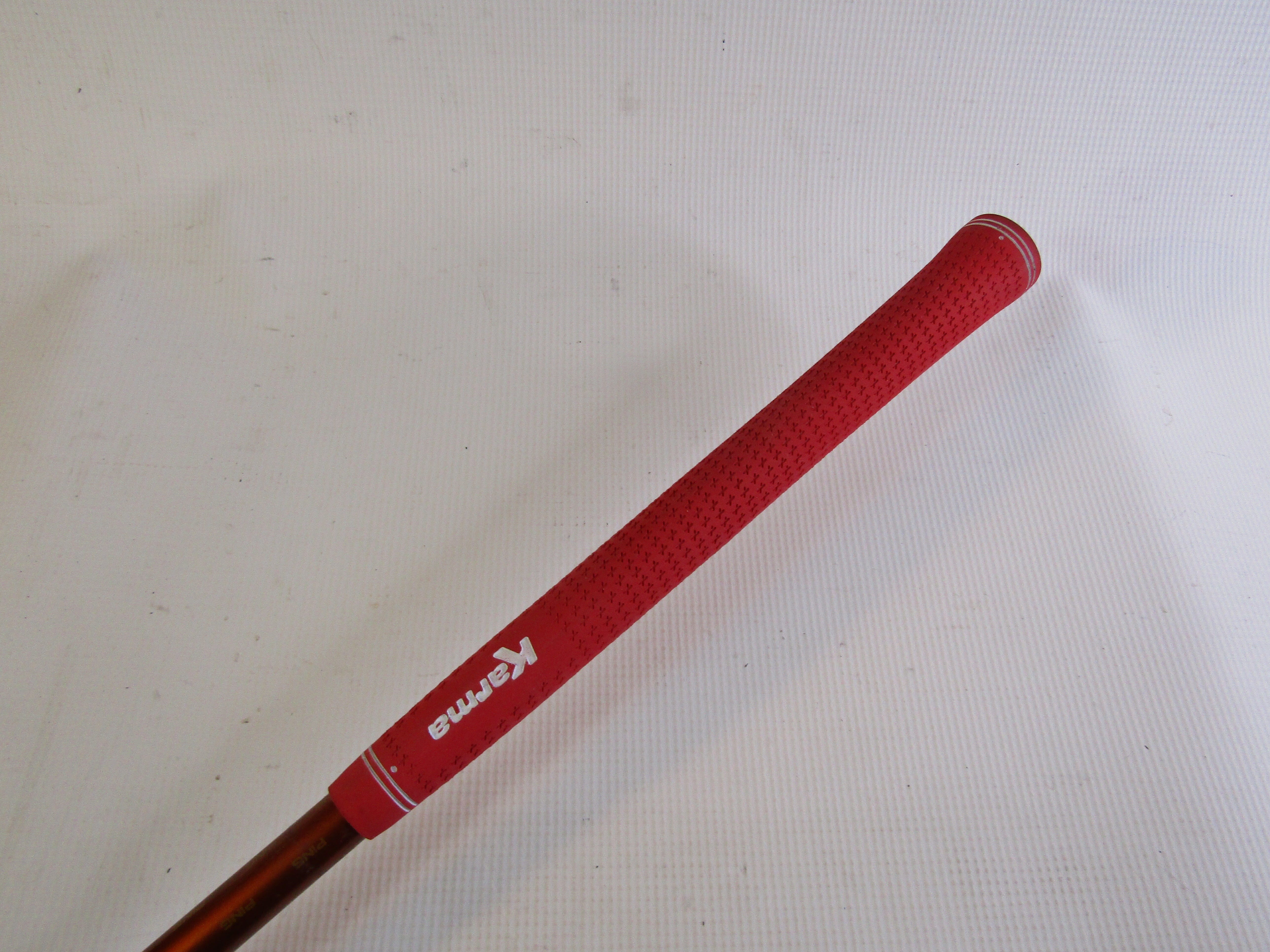 Ping G10 10.5° Driver Extra Stiff Flex Graphite Men's Right Pre-Owned Drivers Ping