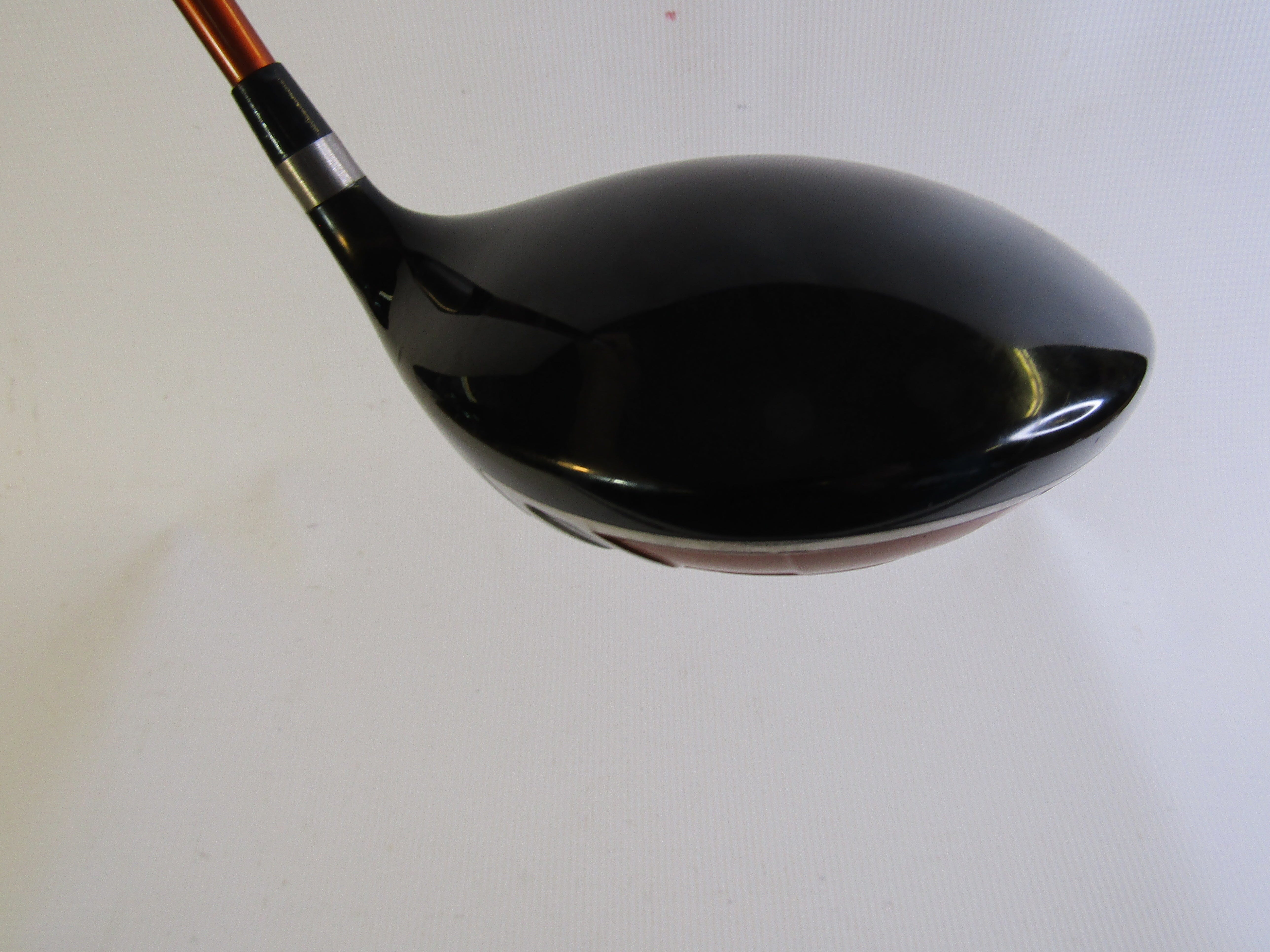 Ping G10 10.5° Driver Extra Stiff Flex Graphite Men's Right Pre-Owned Drivers Ping