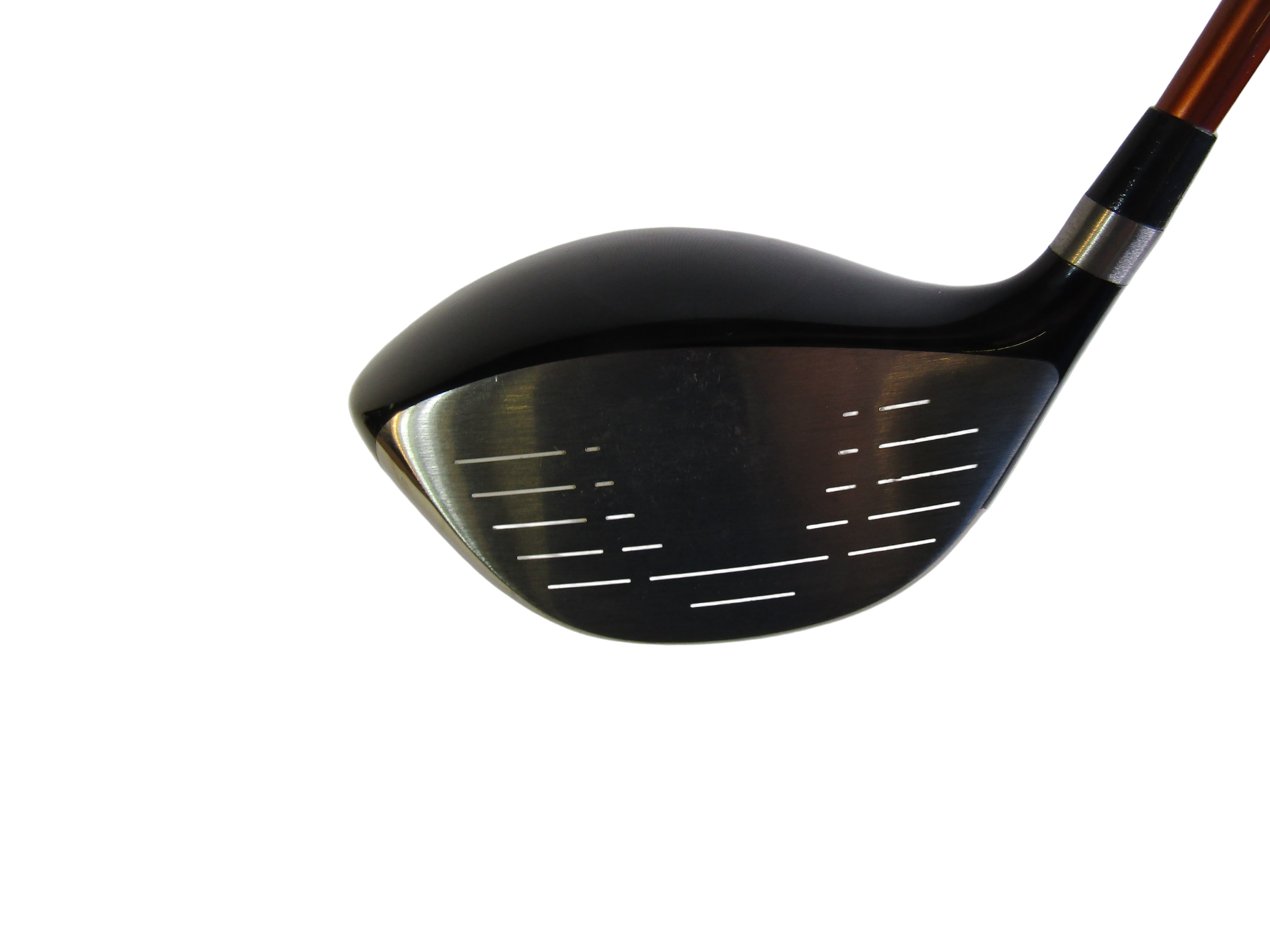 Ping G10 10.5° Driver Extra Stiff Flex Graphite Men's Right Pre-Owned Drivers Ping