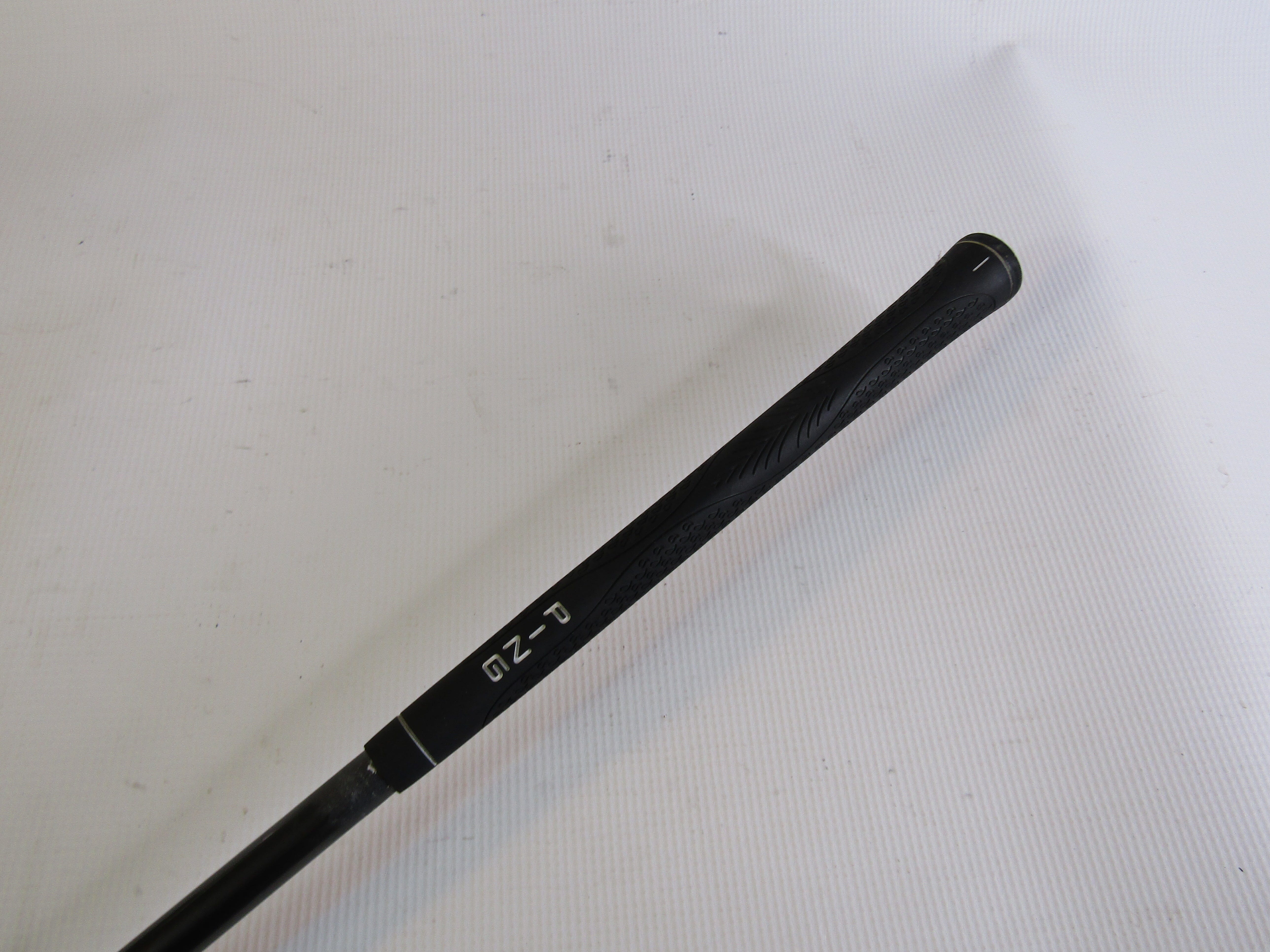 Ping G2 #3 14° FW Soft Regular Flex Graphite Men's Right Hc Pre-Owned Fairway Woods Ping