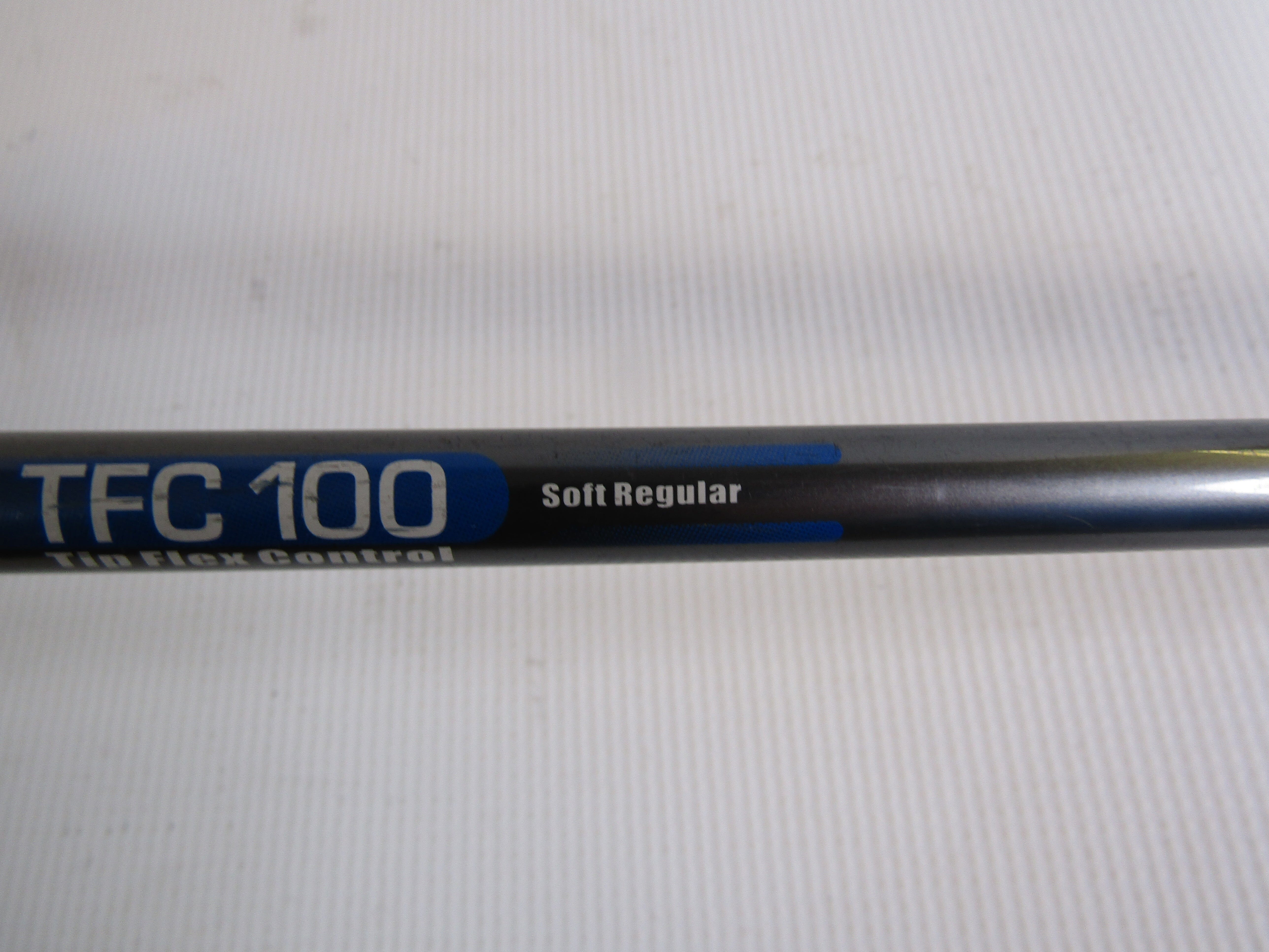 Ping G2 #5 17° FW Soft Regular Flex Graphite Men's Right Hc Pre-Owned Fairway Woods Ping