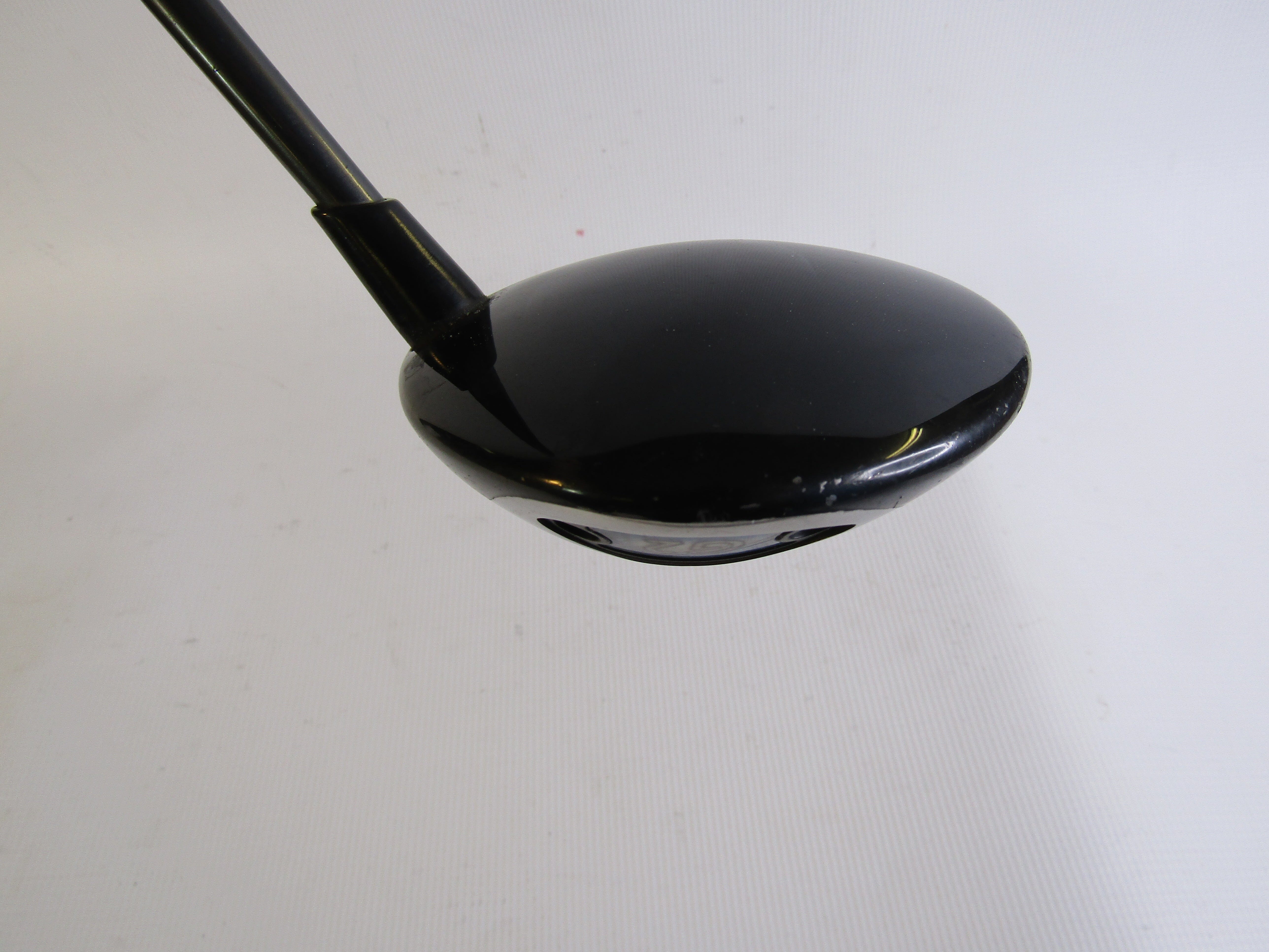 Ping G2 #5 17° FW Soft Regular Flex Graphite Men's Right Hc Pre-Owned Fairway Woods Ping