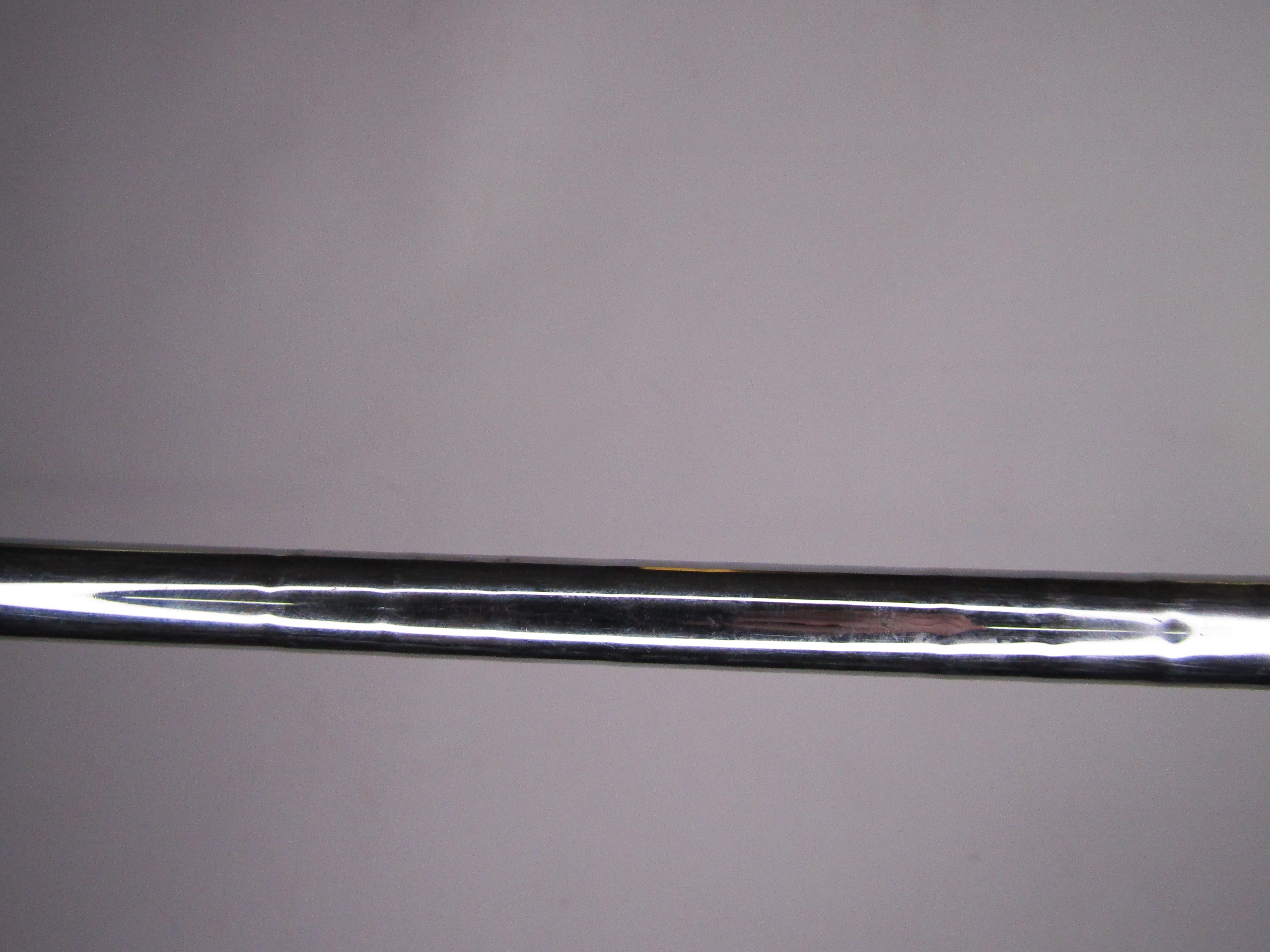 Ping G2 Green Dot #7 Iron Regular Flex Steel Men's Left Pre-Owned Irons Ping